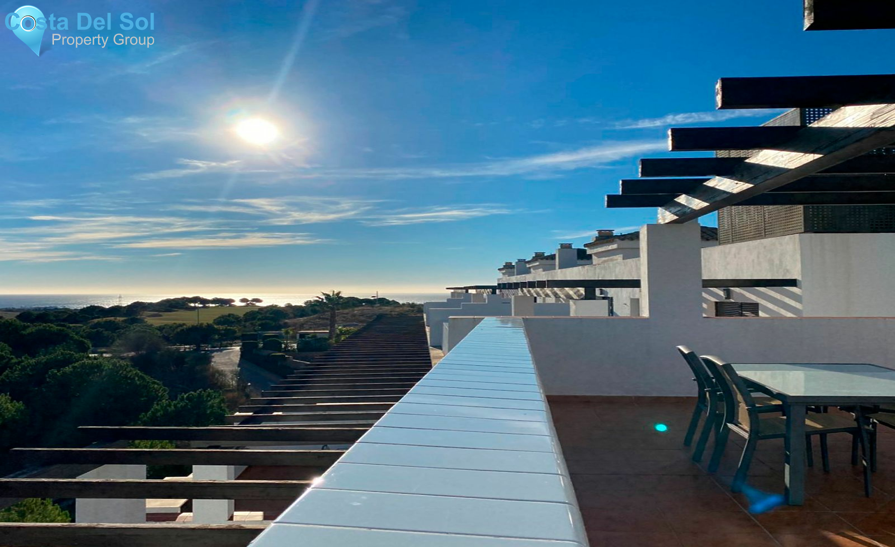 Penthouse in Estepona-1473238