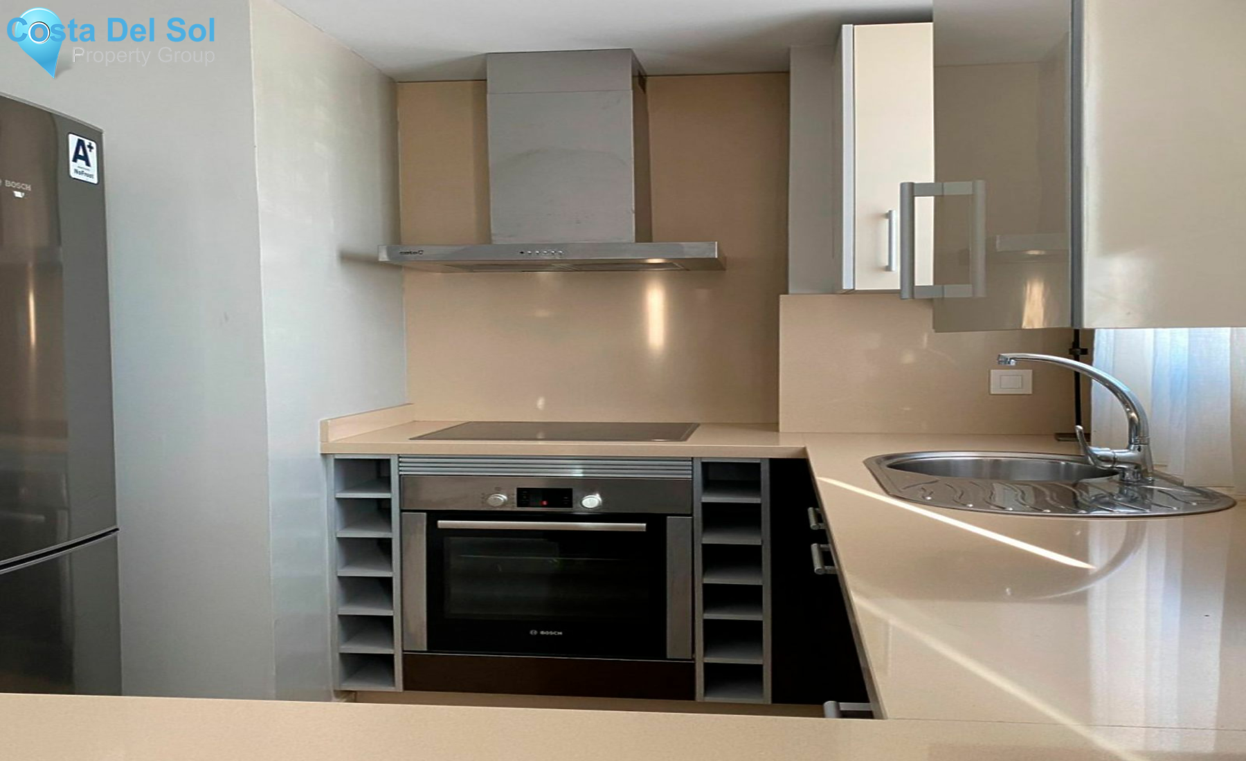 Penthouse in Estepona-1473221