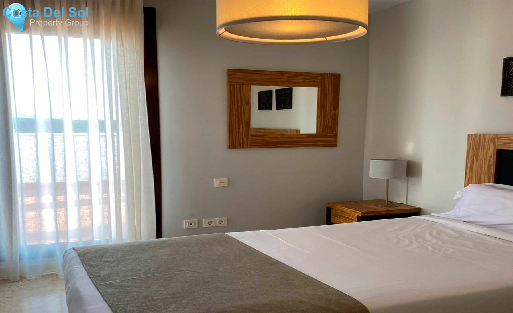 Penthouse in Estepona-1473227