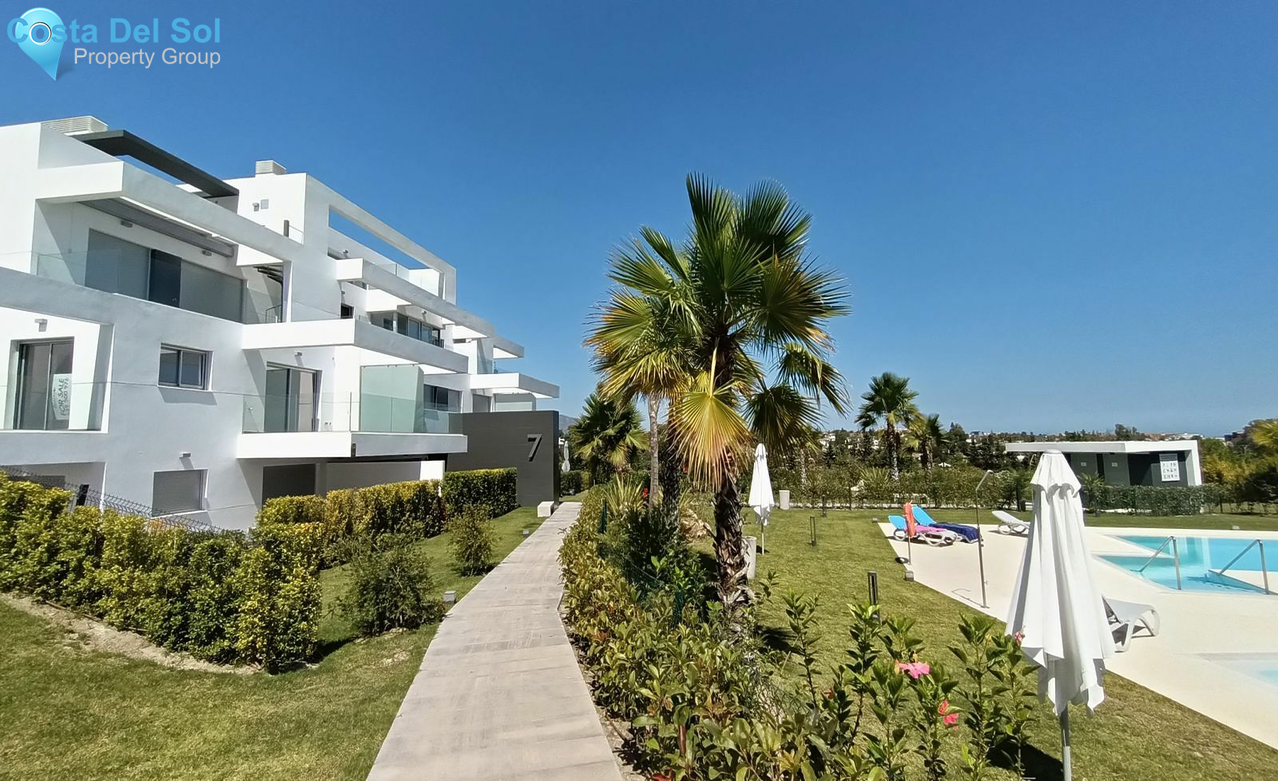Penthouse in Atalaya-1482850