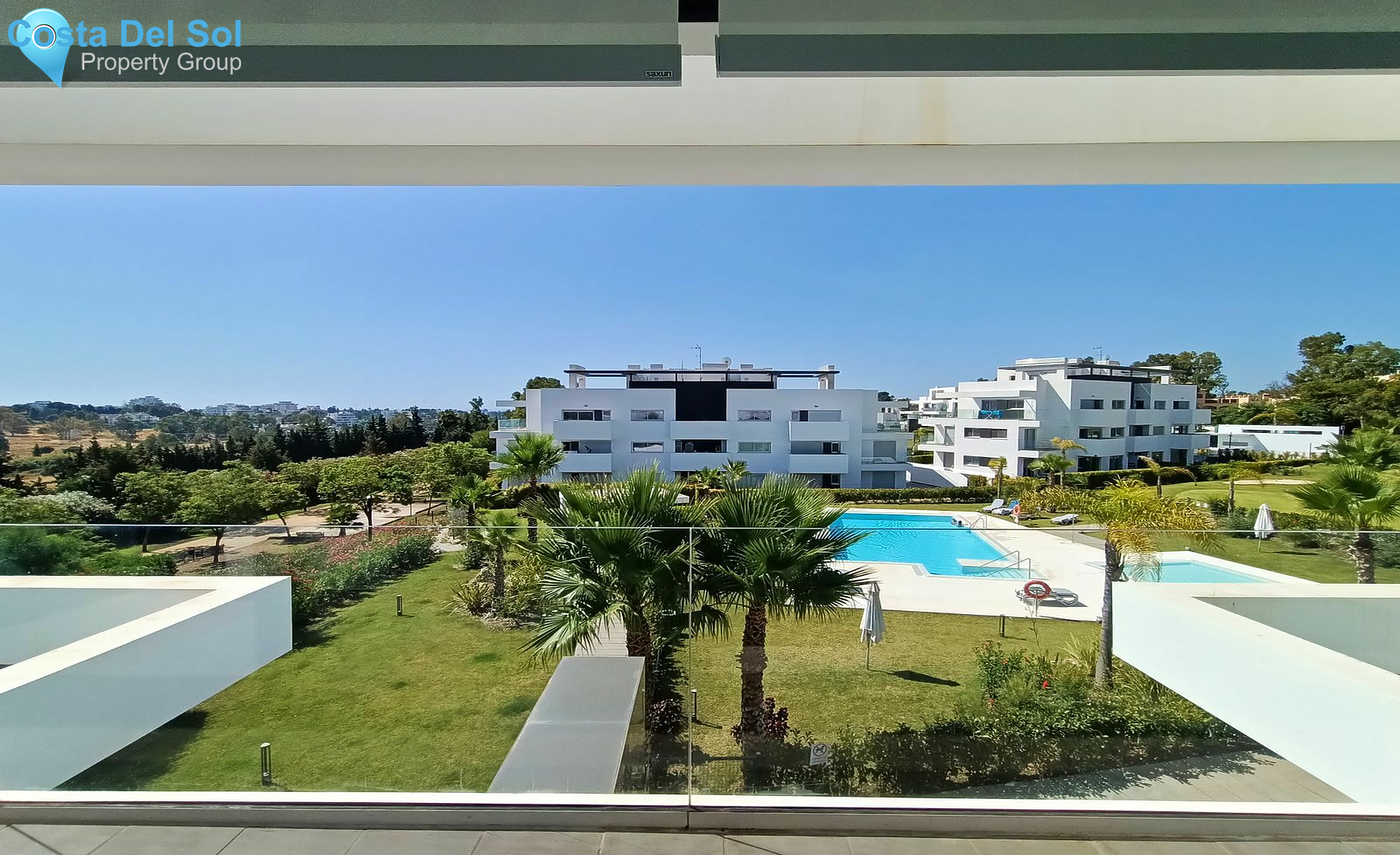 Penthouse in Atalaya-1482865
