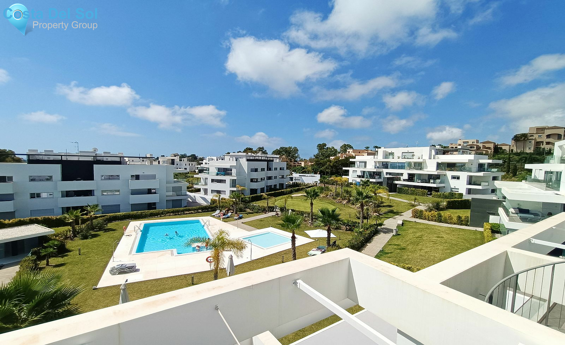 Penthouse in Atalaya-1482866