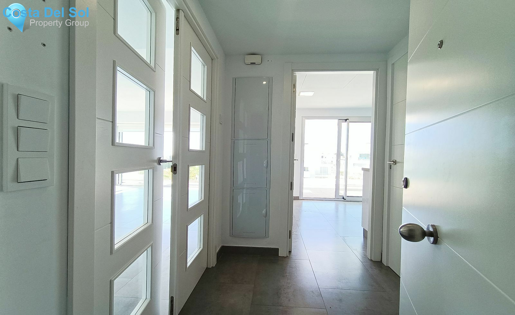 Penthouse in Atalaya-1482851