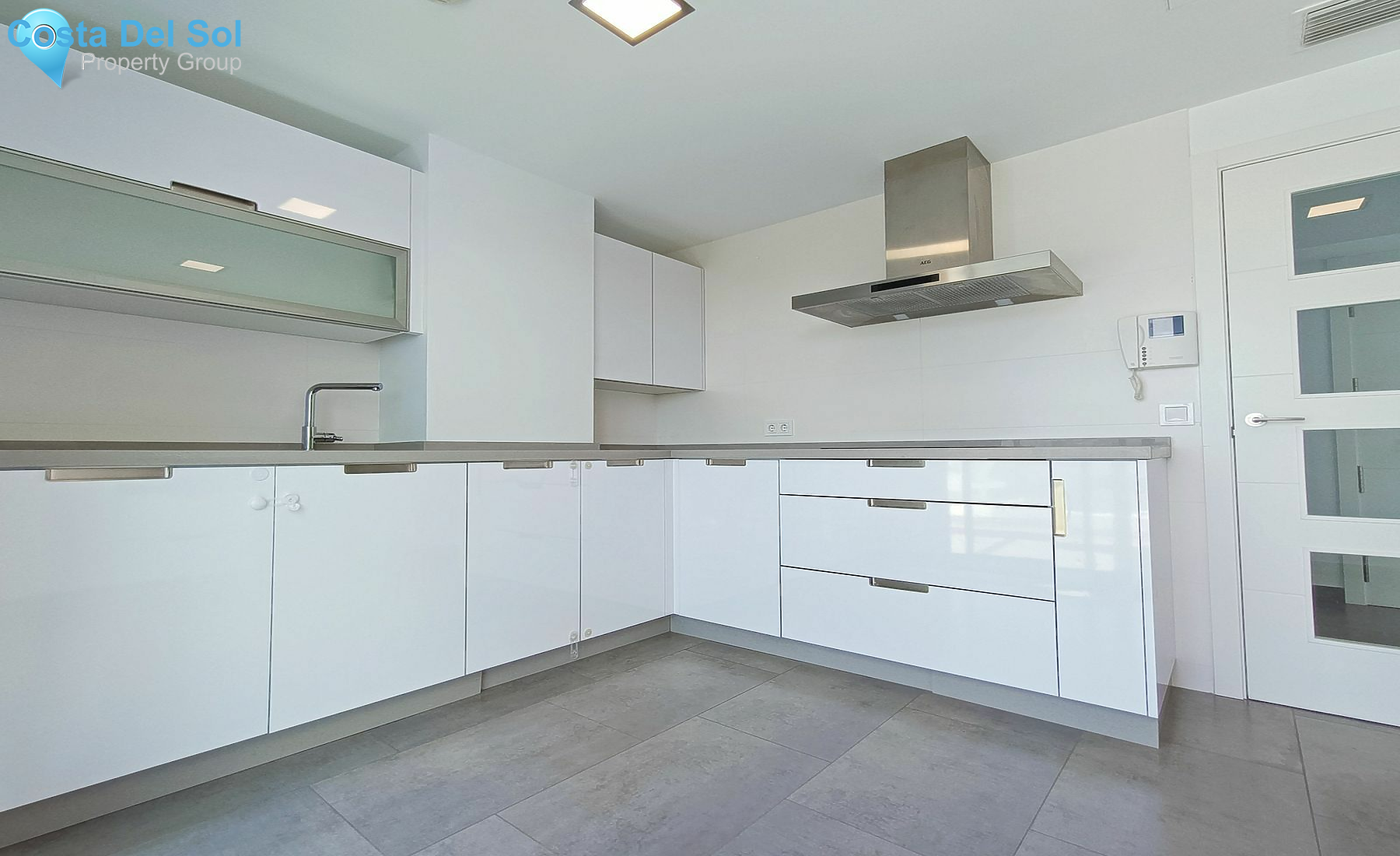 Penthouse in Atalaya-1482853