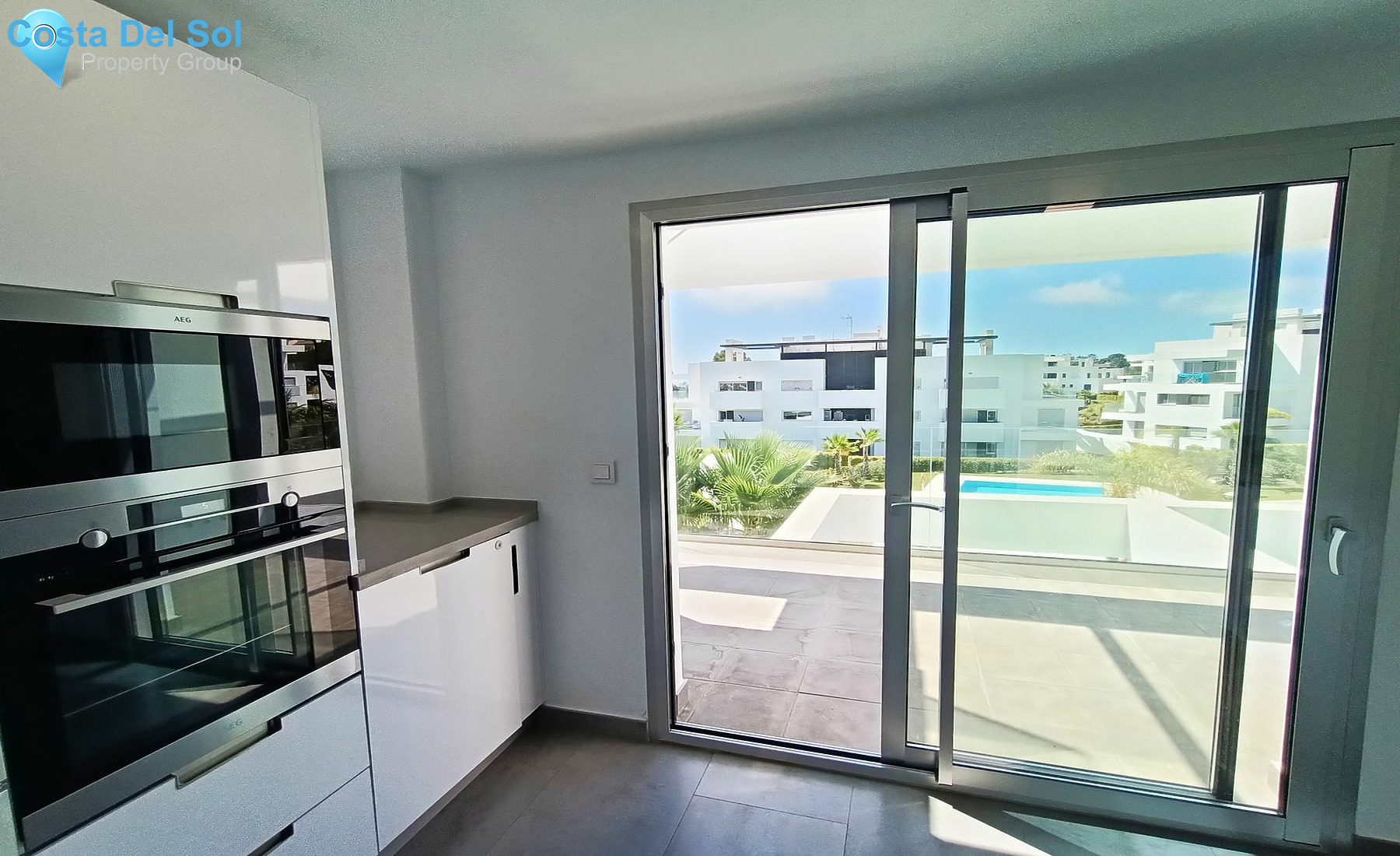Penthouse in Atalaya-1482854
