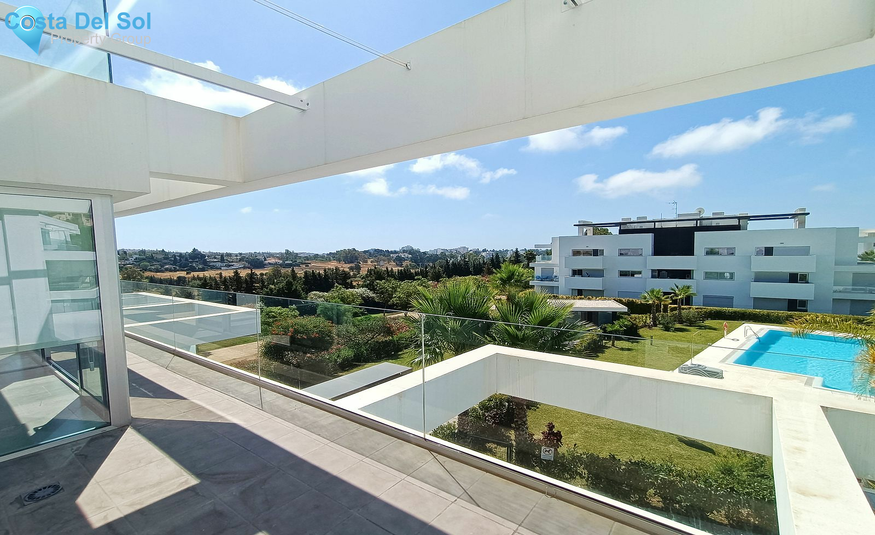 Penthouse in Atalaya-1482855
