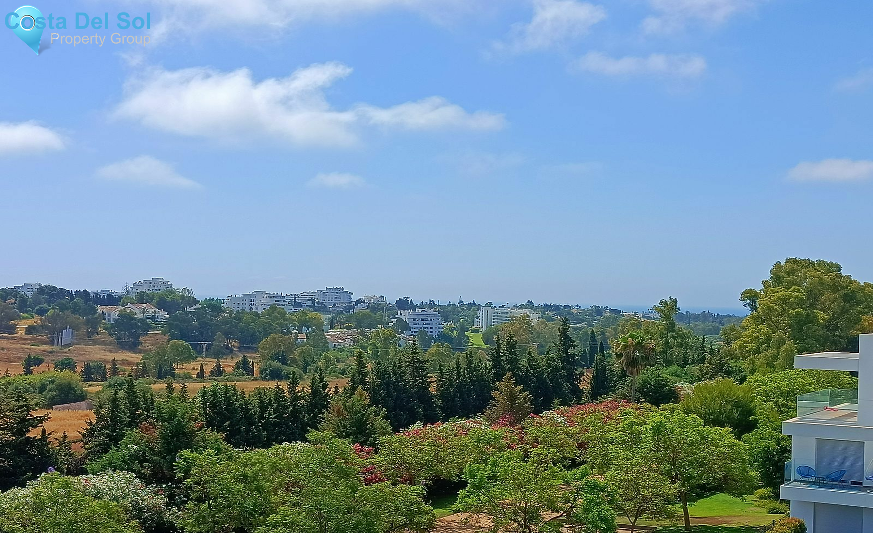 Penthouse in Atalaya-1482856