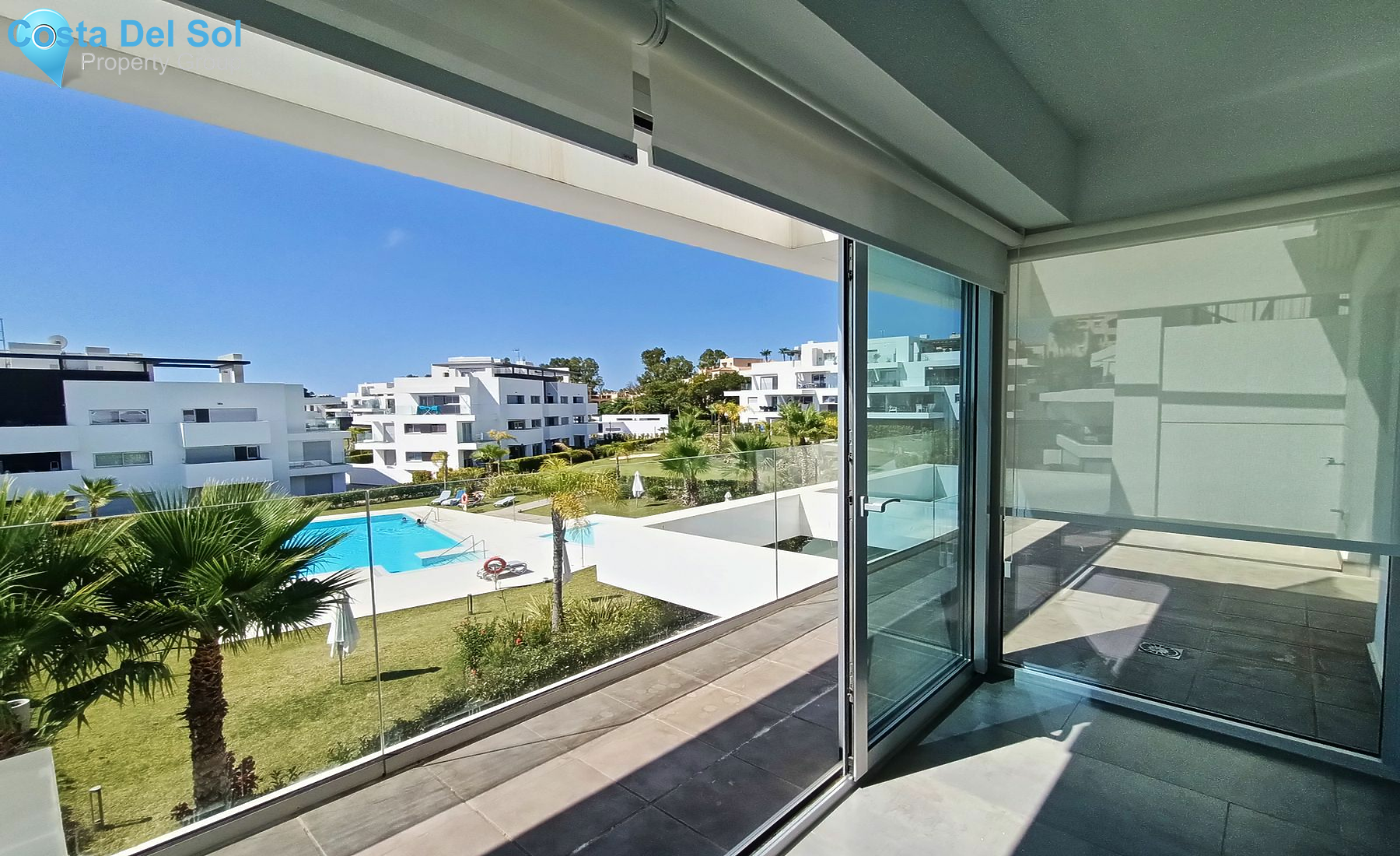 Penthouse in Atalaya-1482858