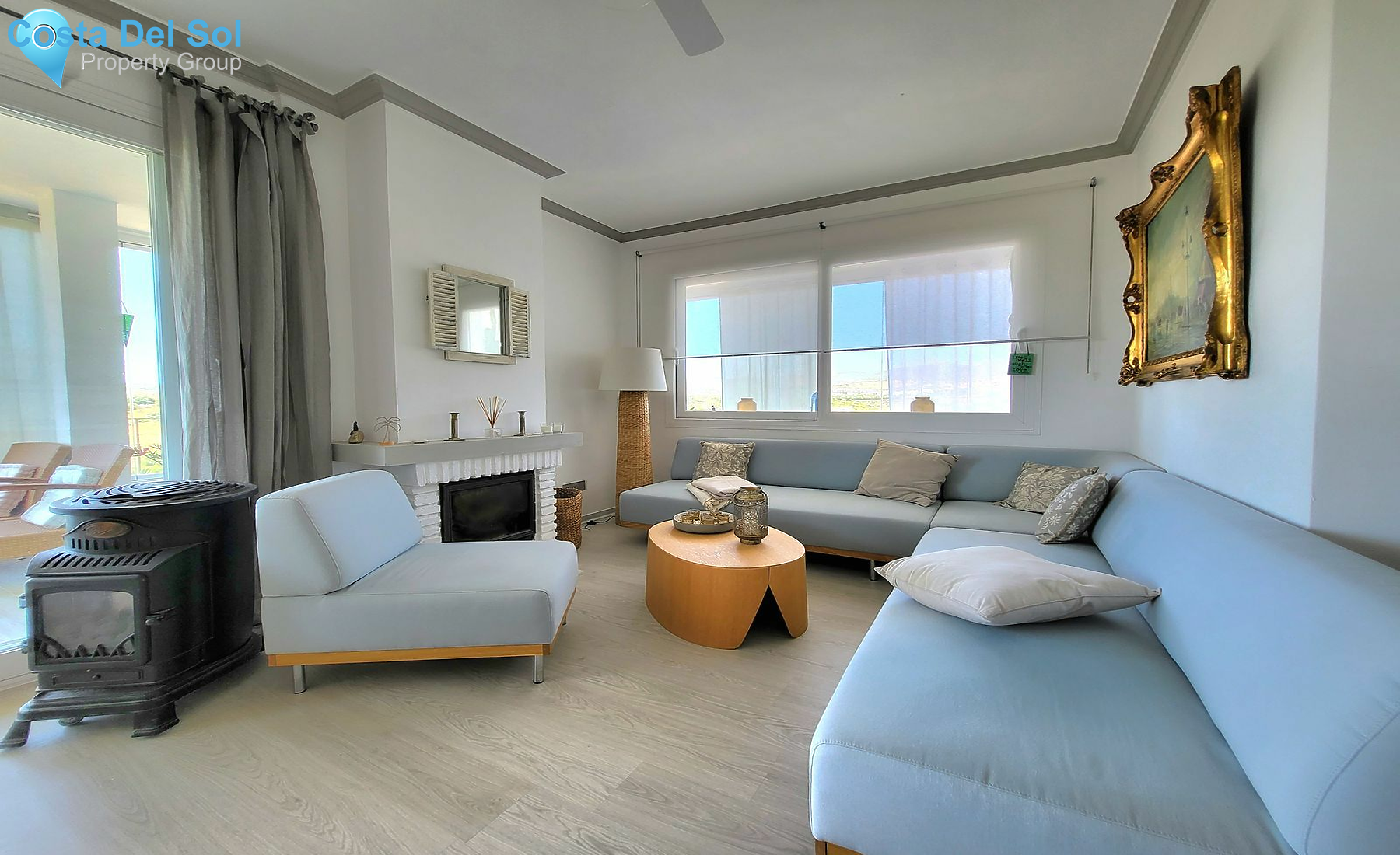 Penthouse in Estepona-1516829