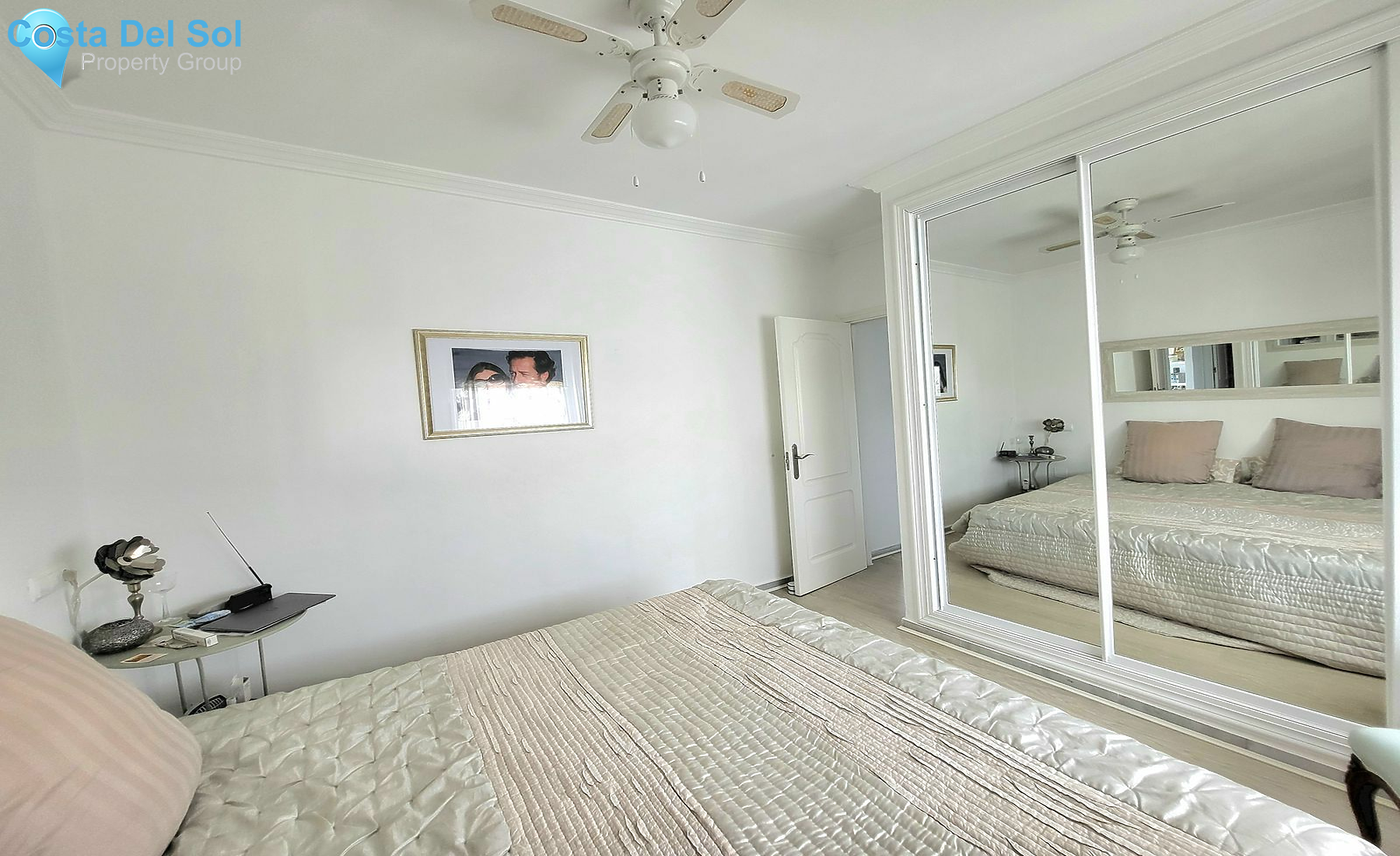 Penthouse in Estepona-1516830