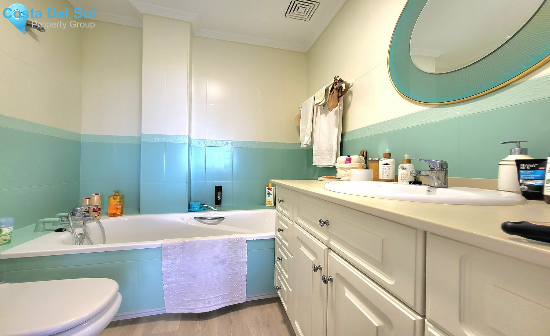 Penthouse in Estepona-1516831