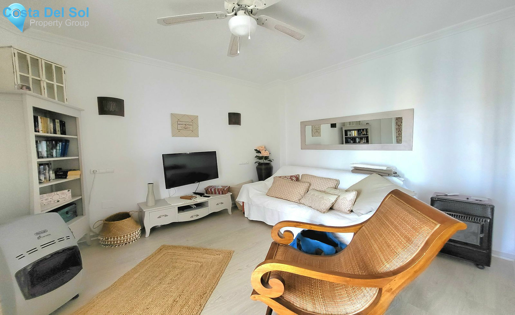 Penthouse in Estepona-1516832