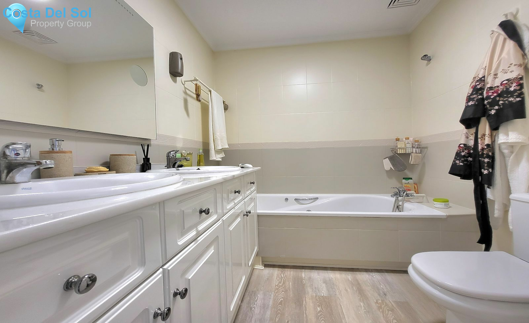 Penthouse in Estepona-1516823