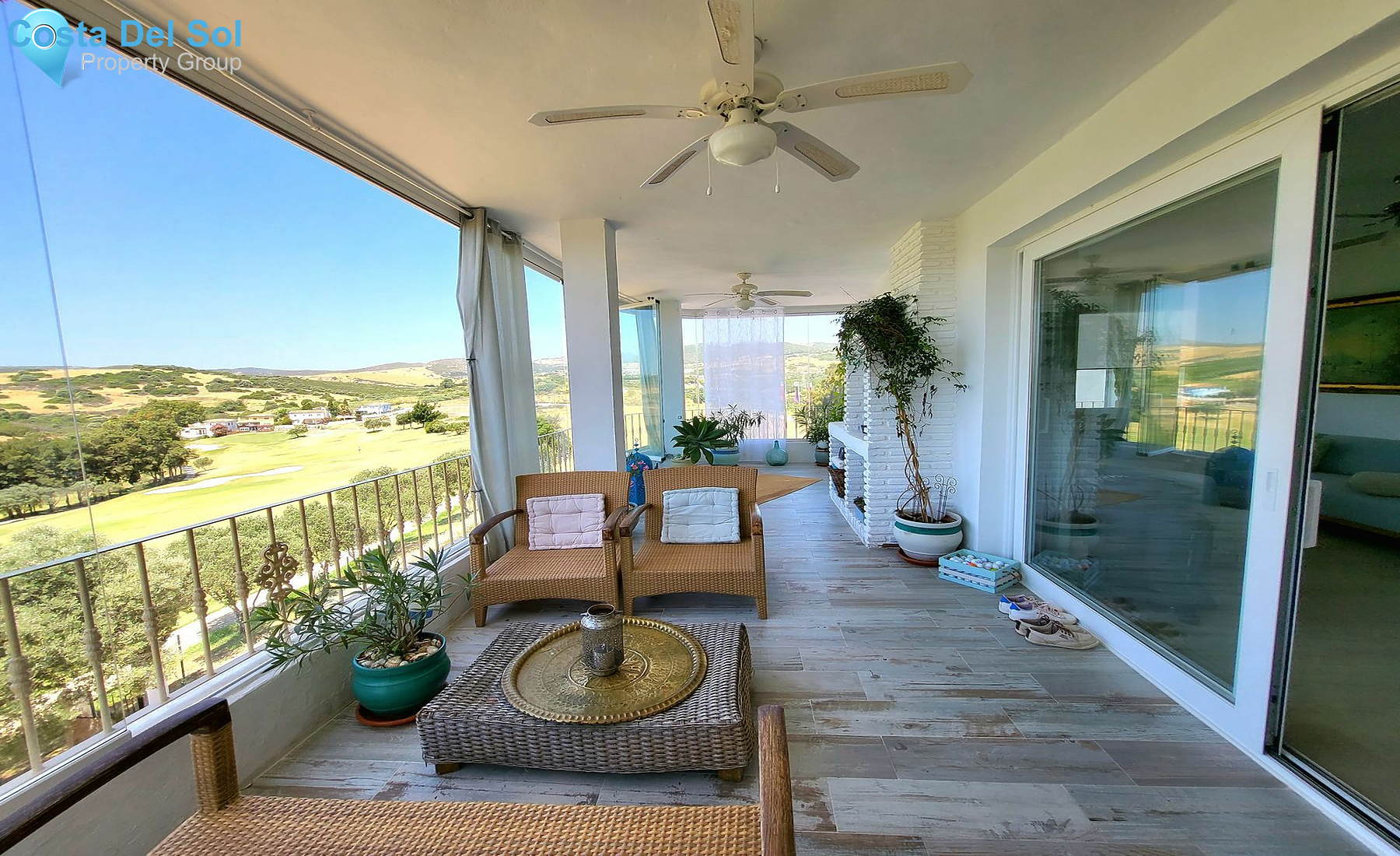 Penthouse in Estepona-1516825