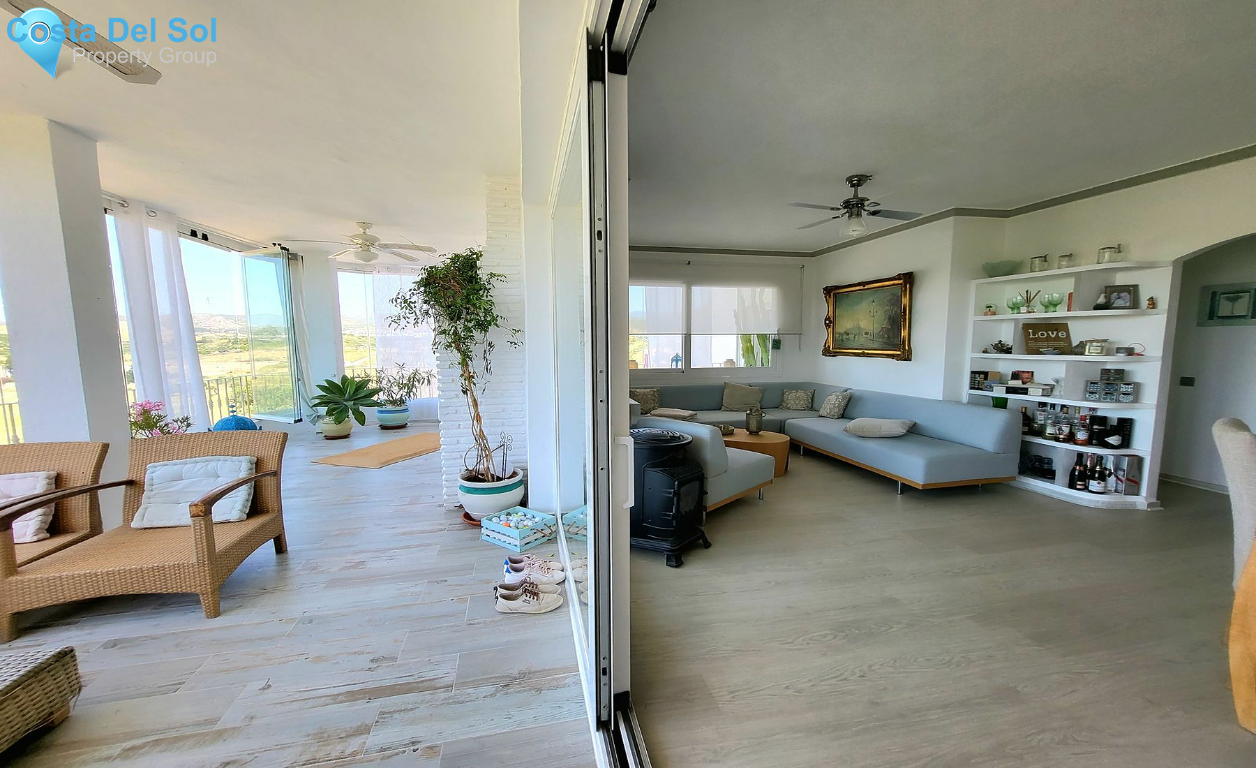 Penthouse in Estepona-1516826