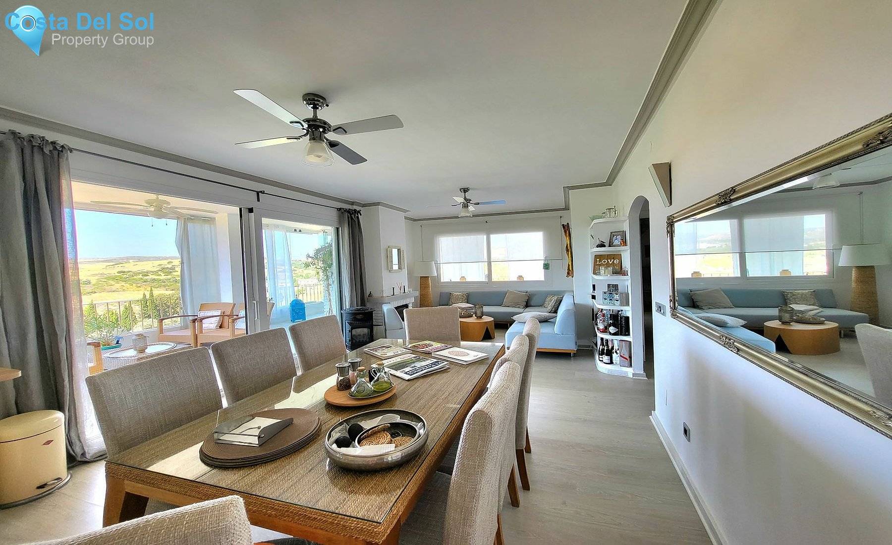 Penthouse in Estepona-1516828