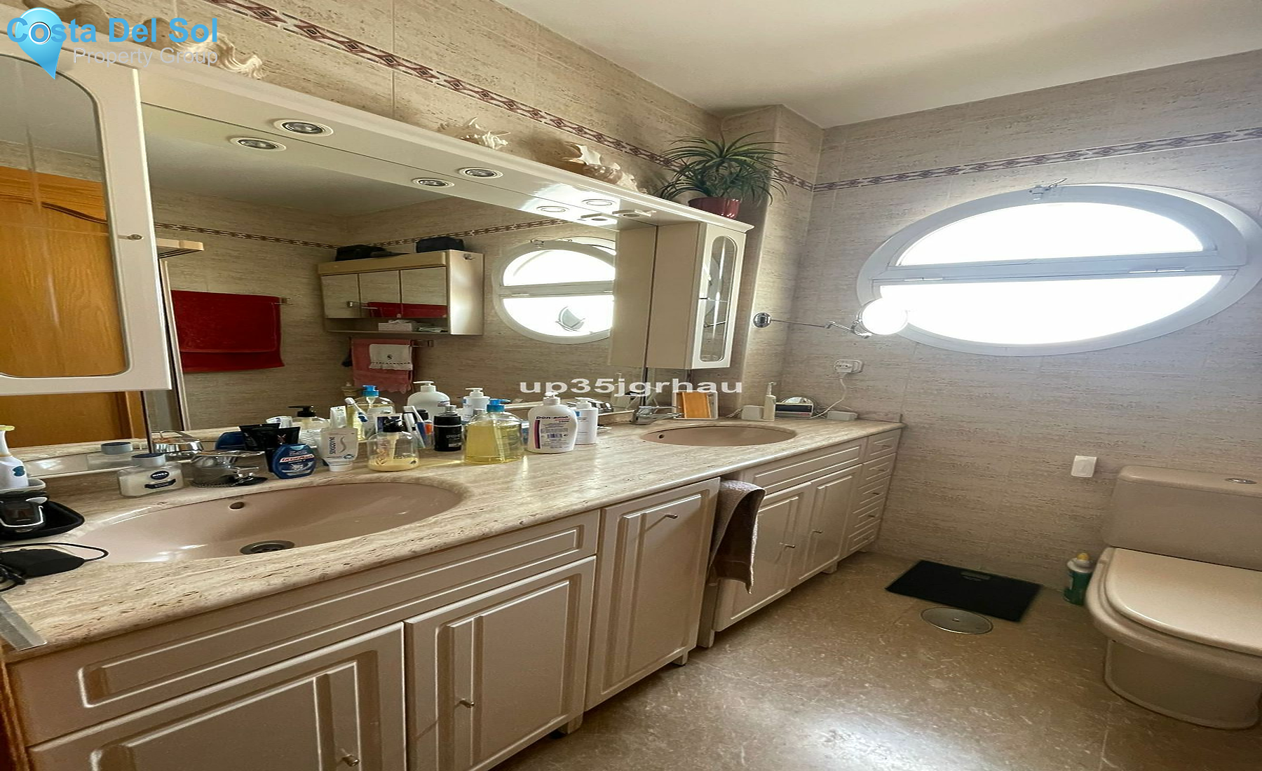 Penthouse in Estepona-1518015