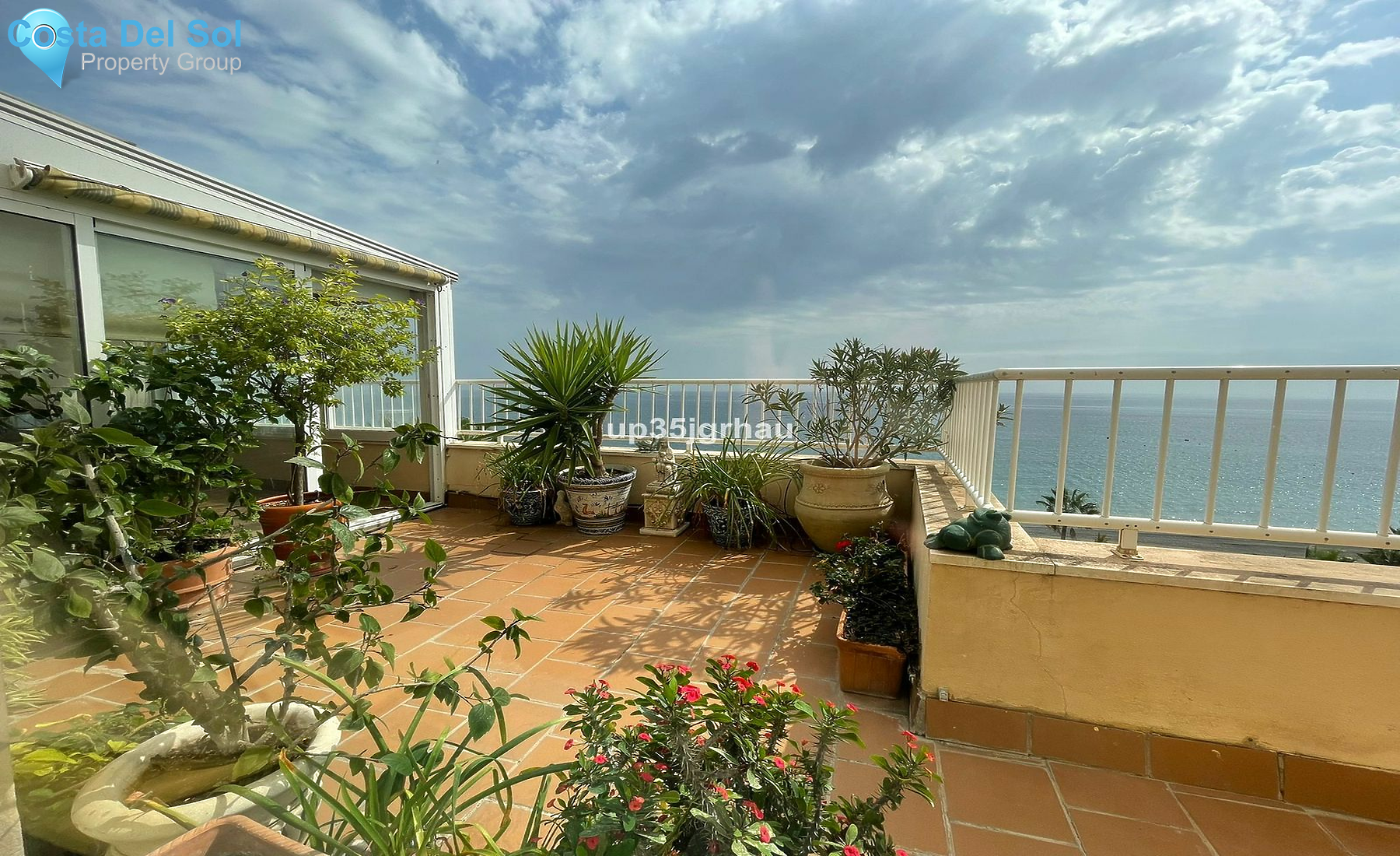 Penthouse in Estepona-1518007