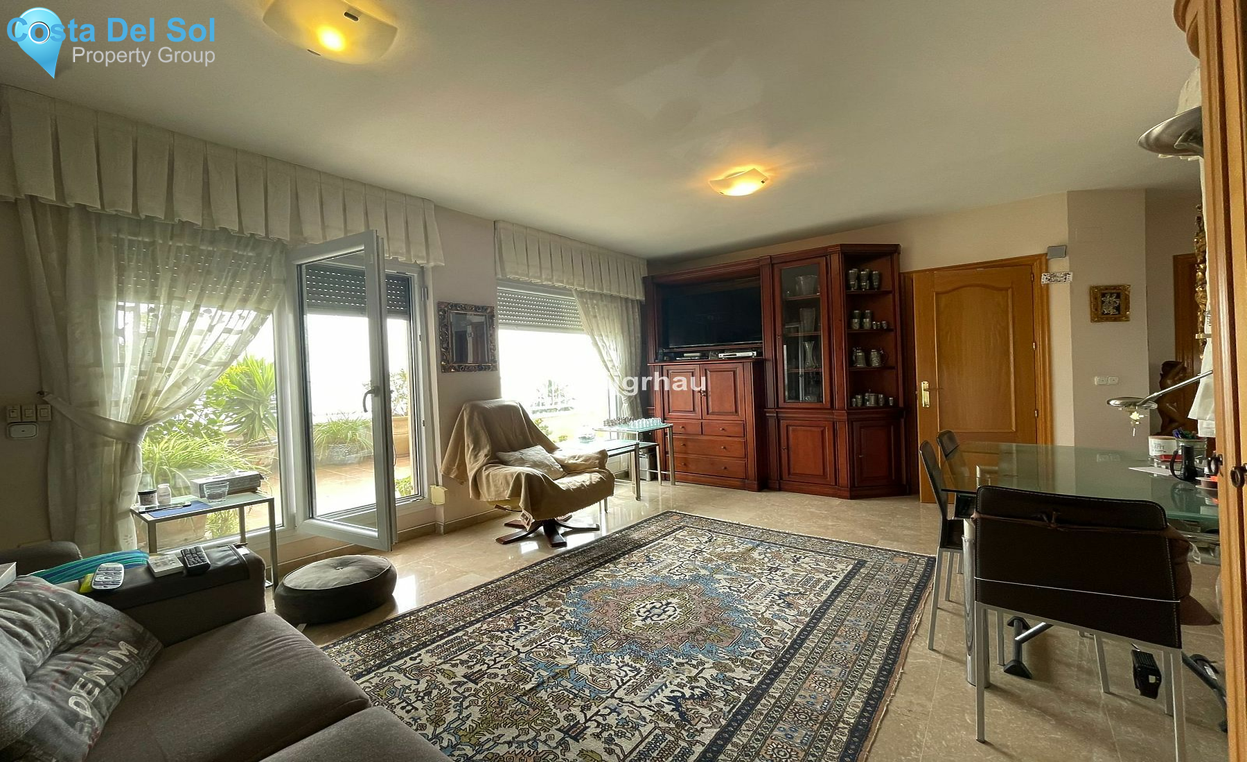 Penthouse in Estepona-1518008