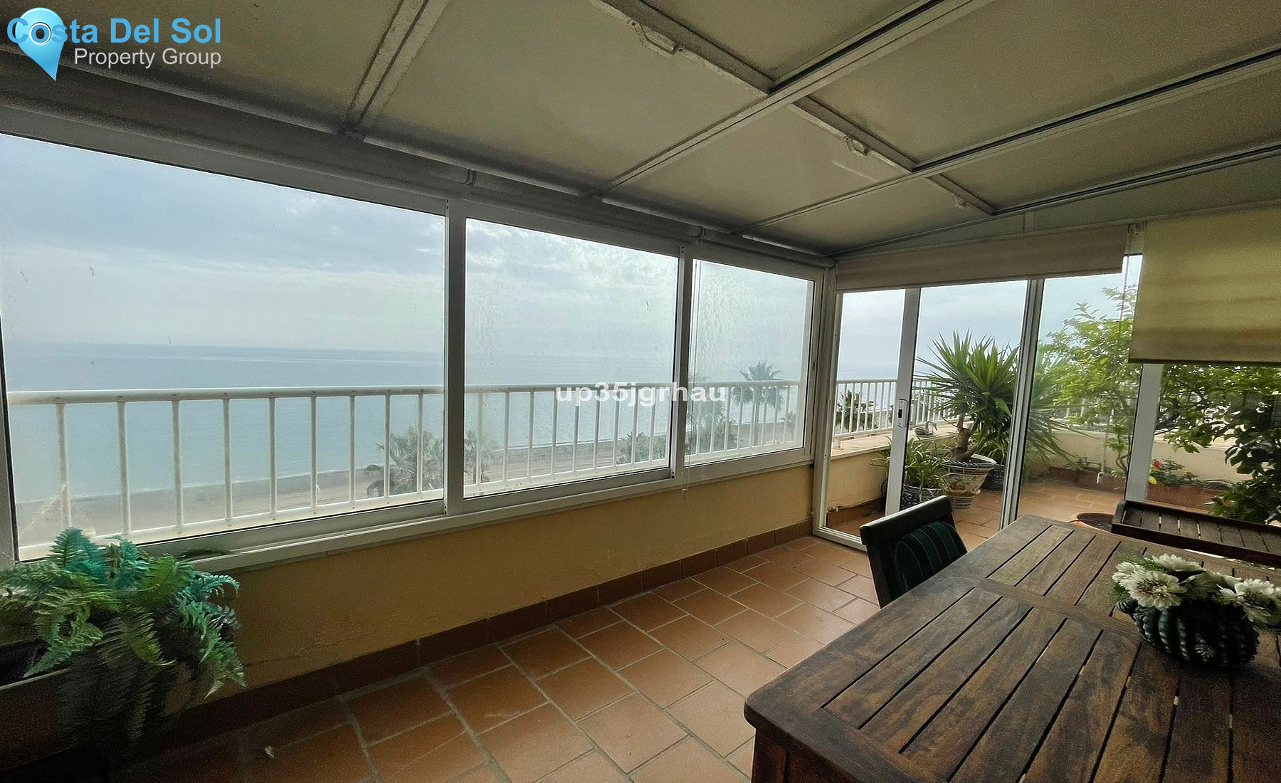 Penthouse in Estepona-1518009