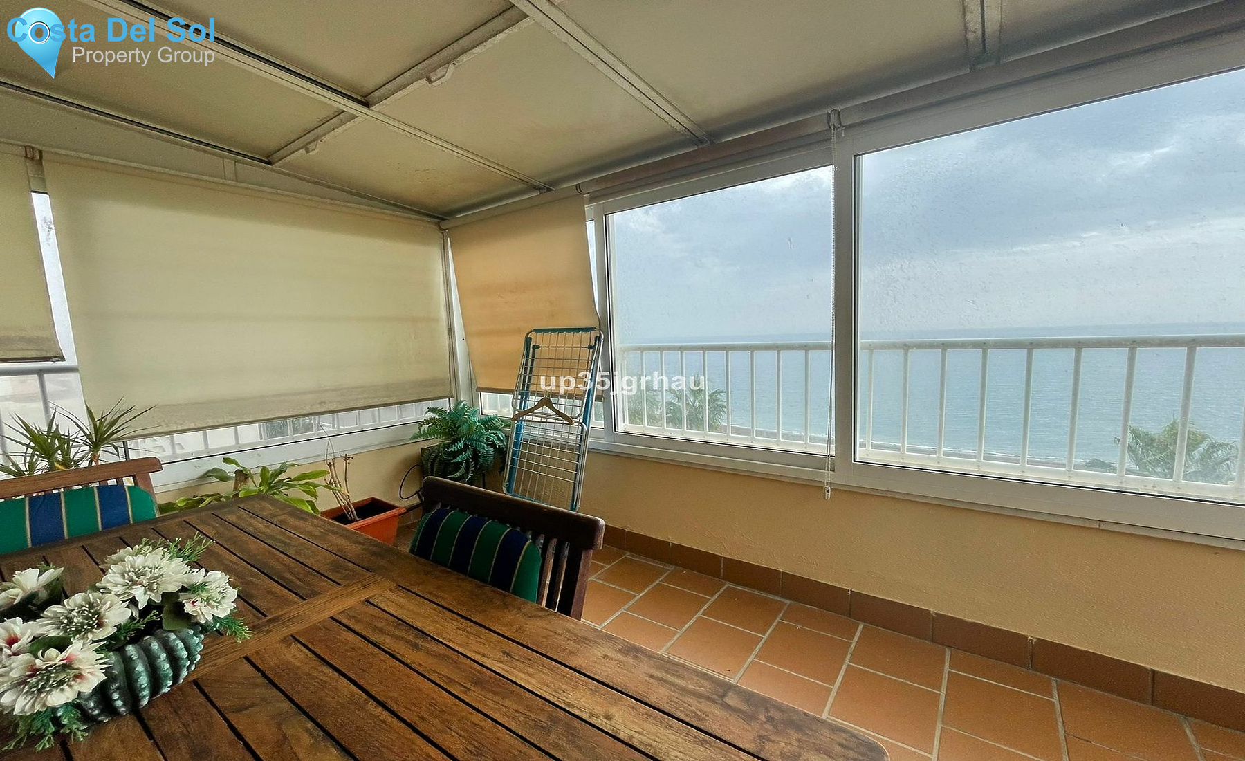 Penthouse in Estepona-1518012