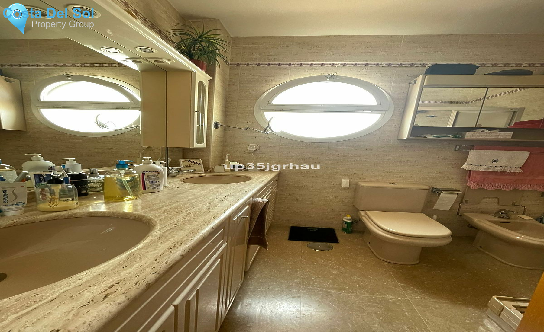 Penthouse in Estepona-1518013