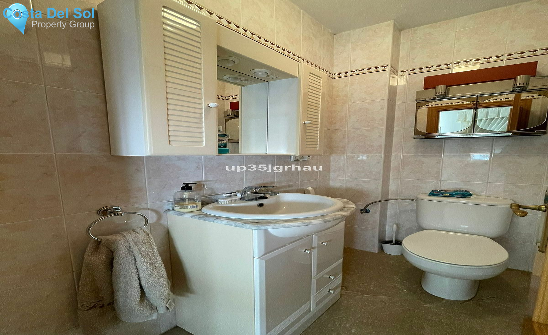 Penthouse in Estepona-1518014