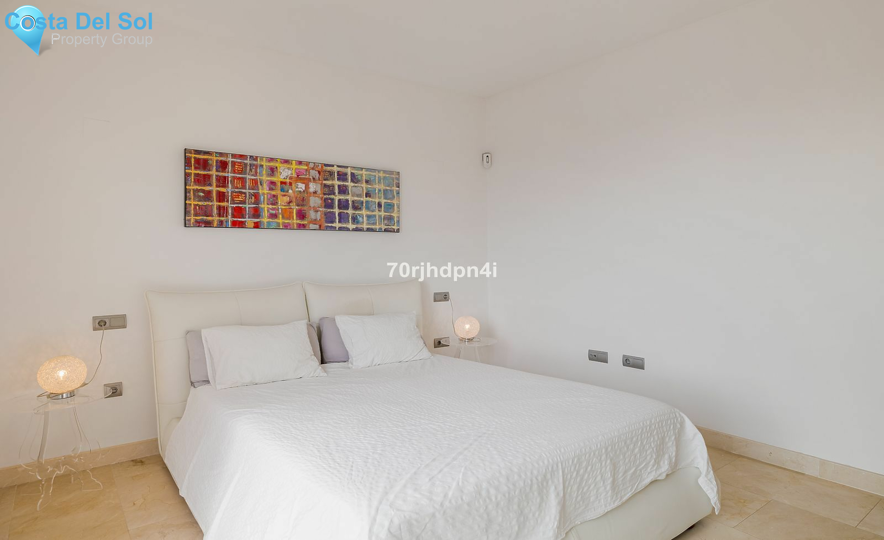 Penthouse in Estepona-1535501