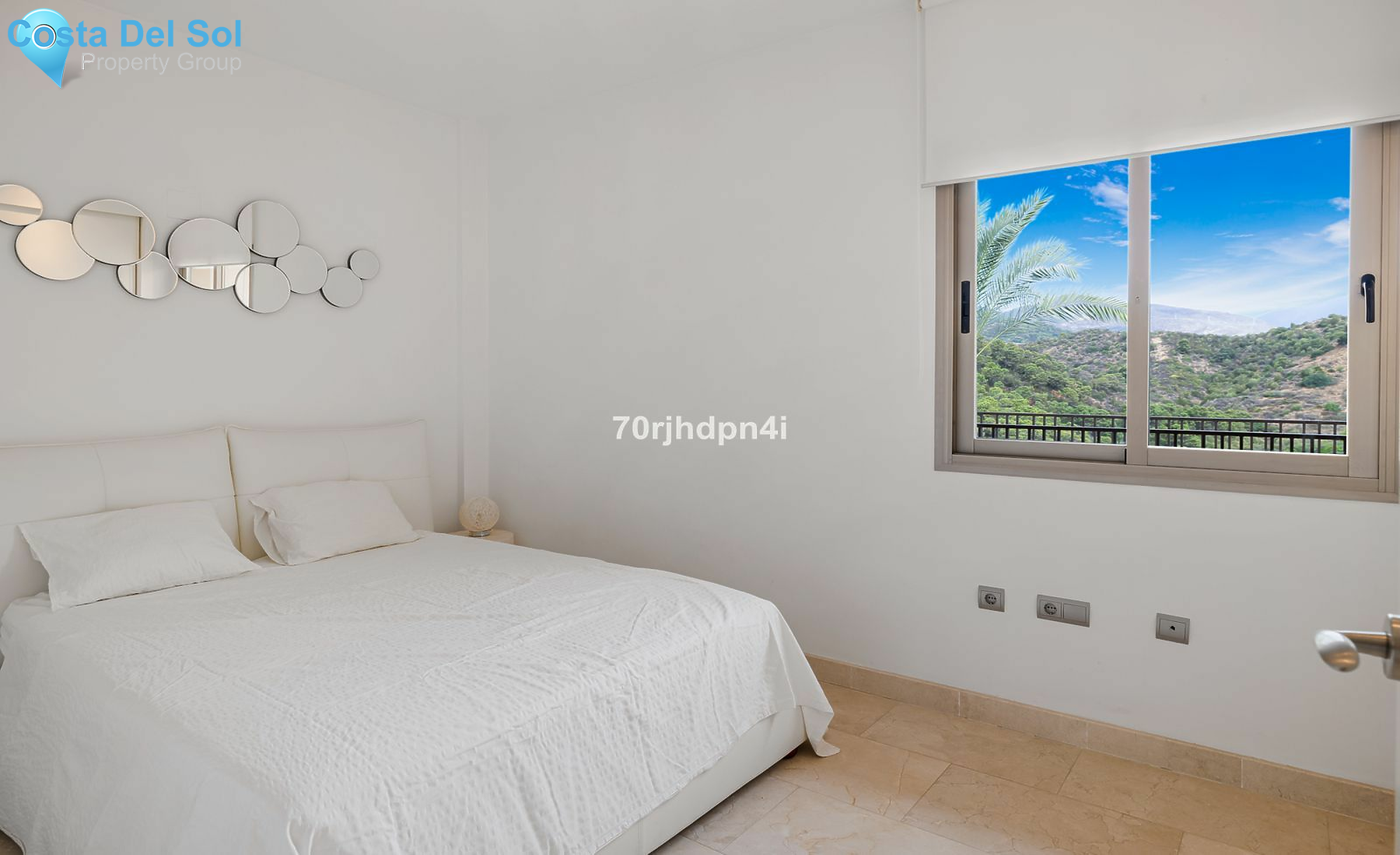 Penthouse in Estepona-1535502