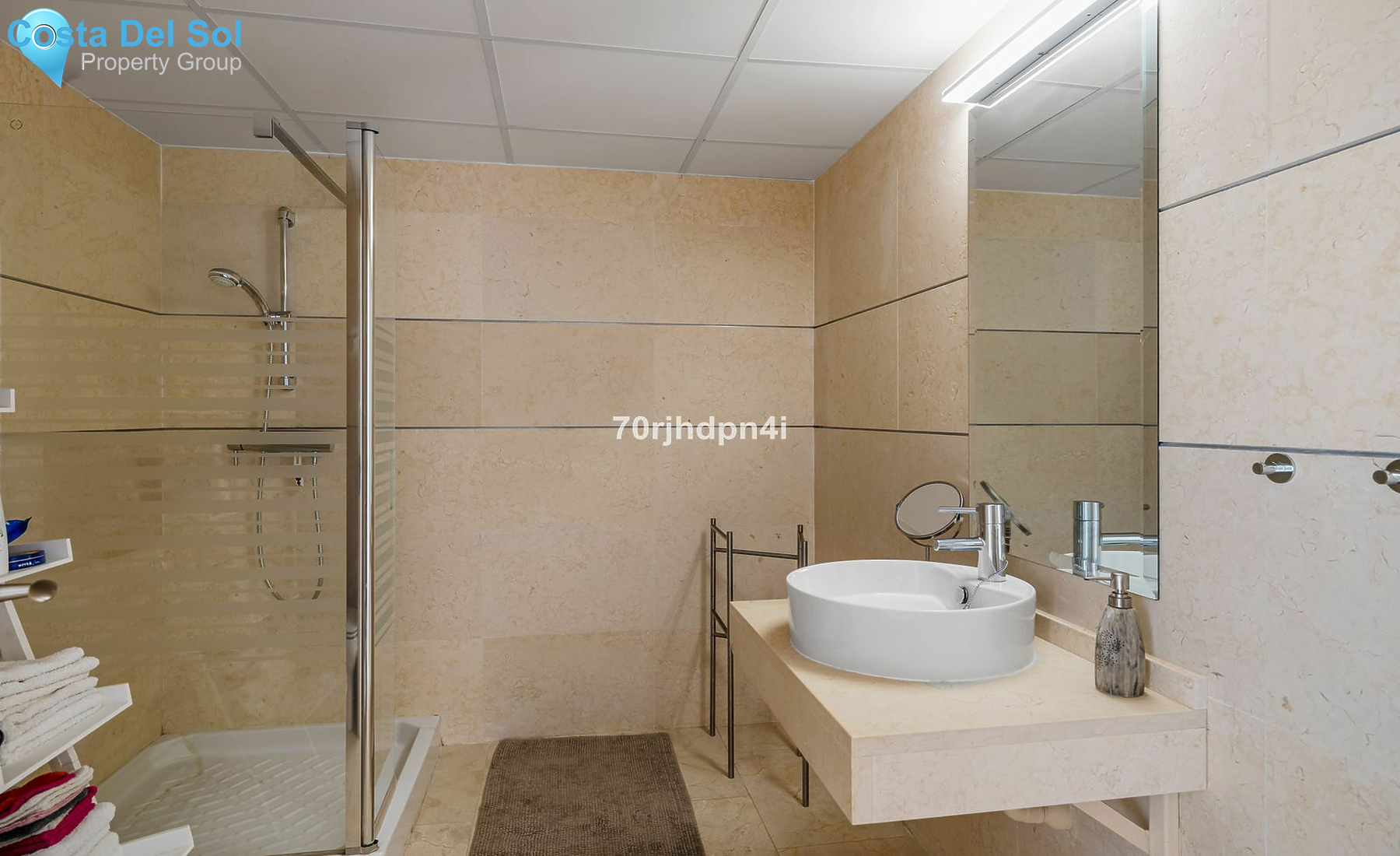 Penthouse in Estepona-1535508