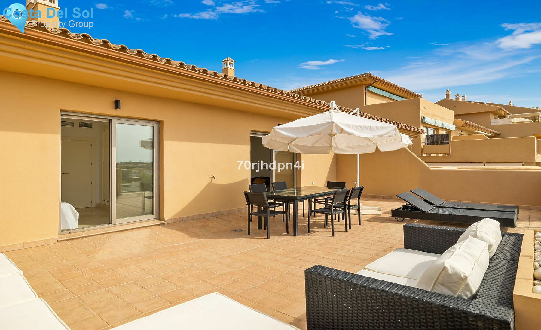 Penthouse in Estepona-1535494