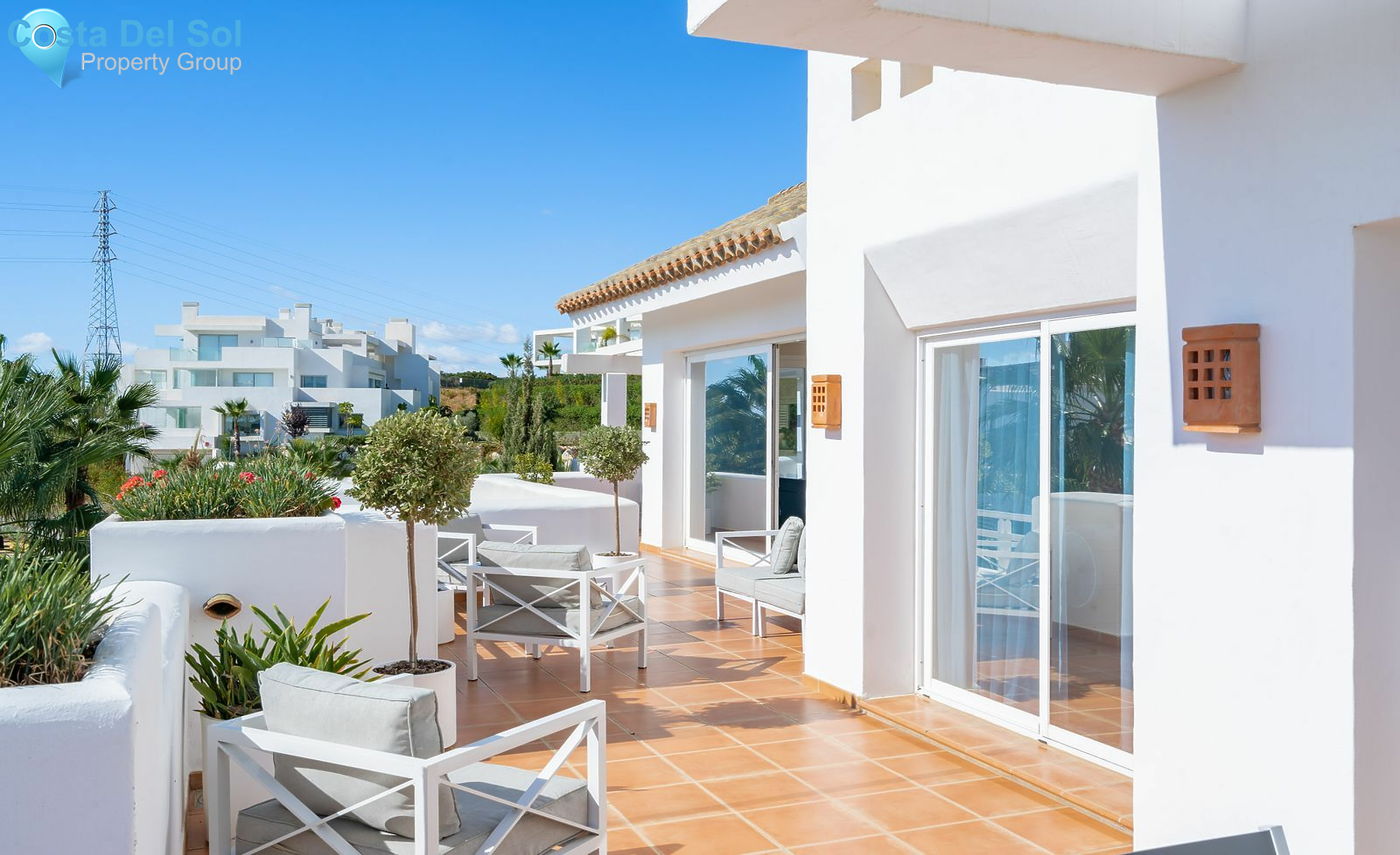 Penthouse in Estepona-1548276
