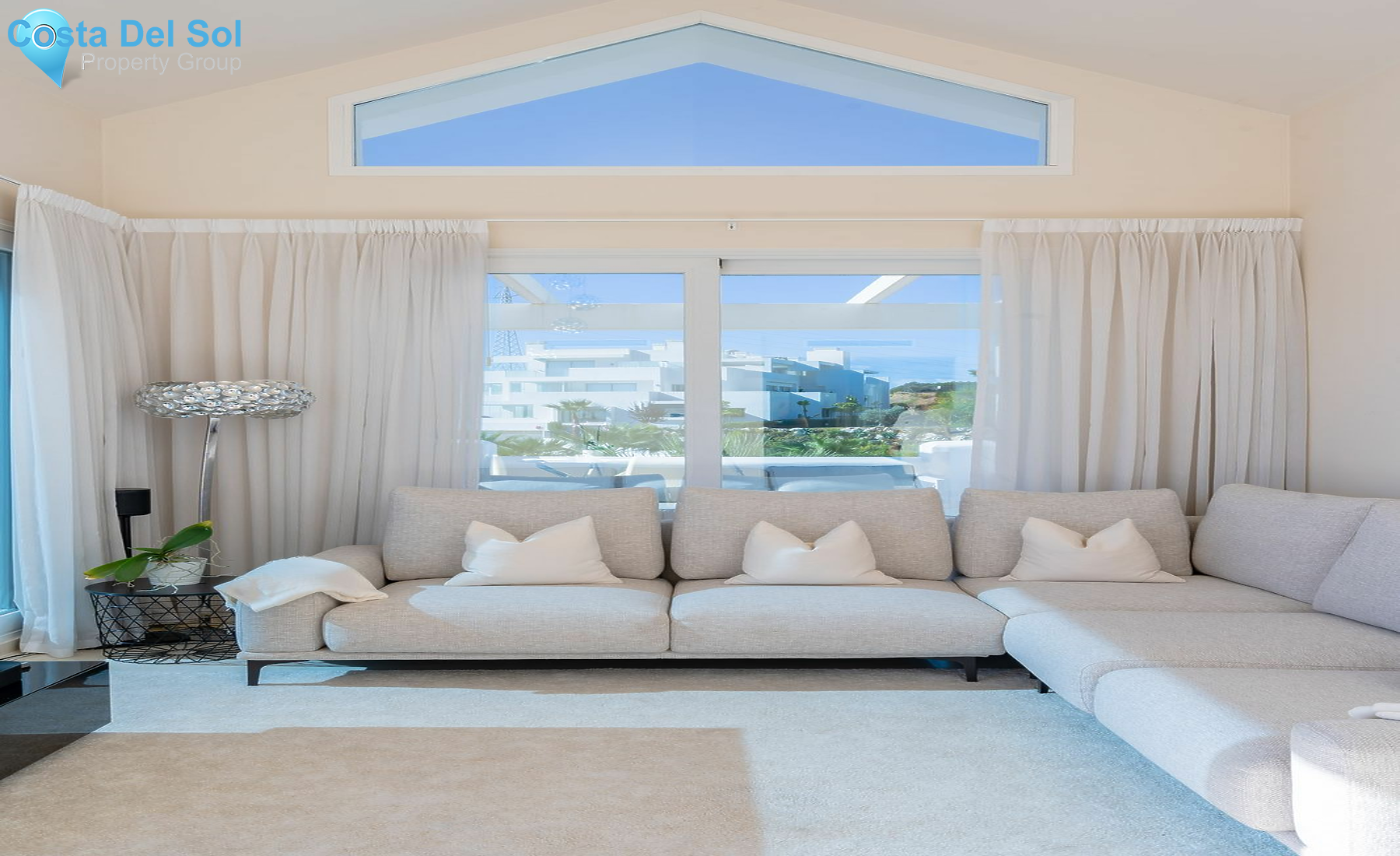 Penthouse in Estepona-1548285