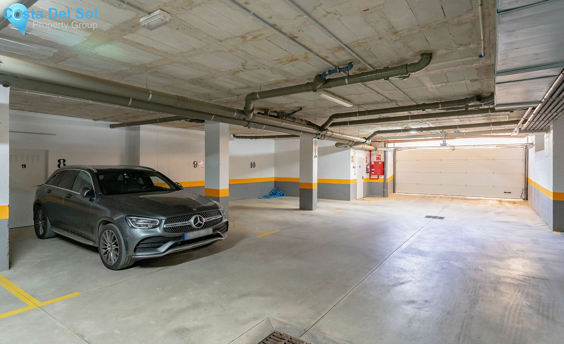 Penthouse in Estepona-1548289