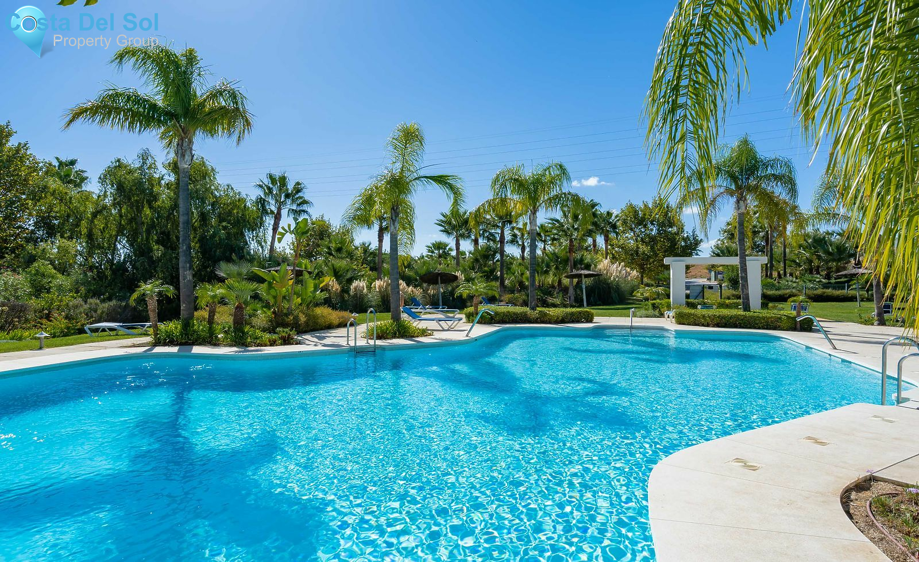 Penthouse in Estepona-1548291