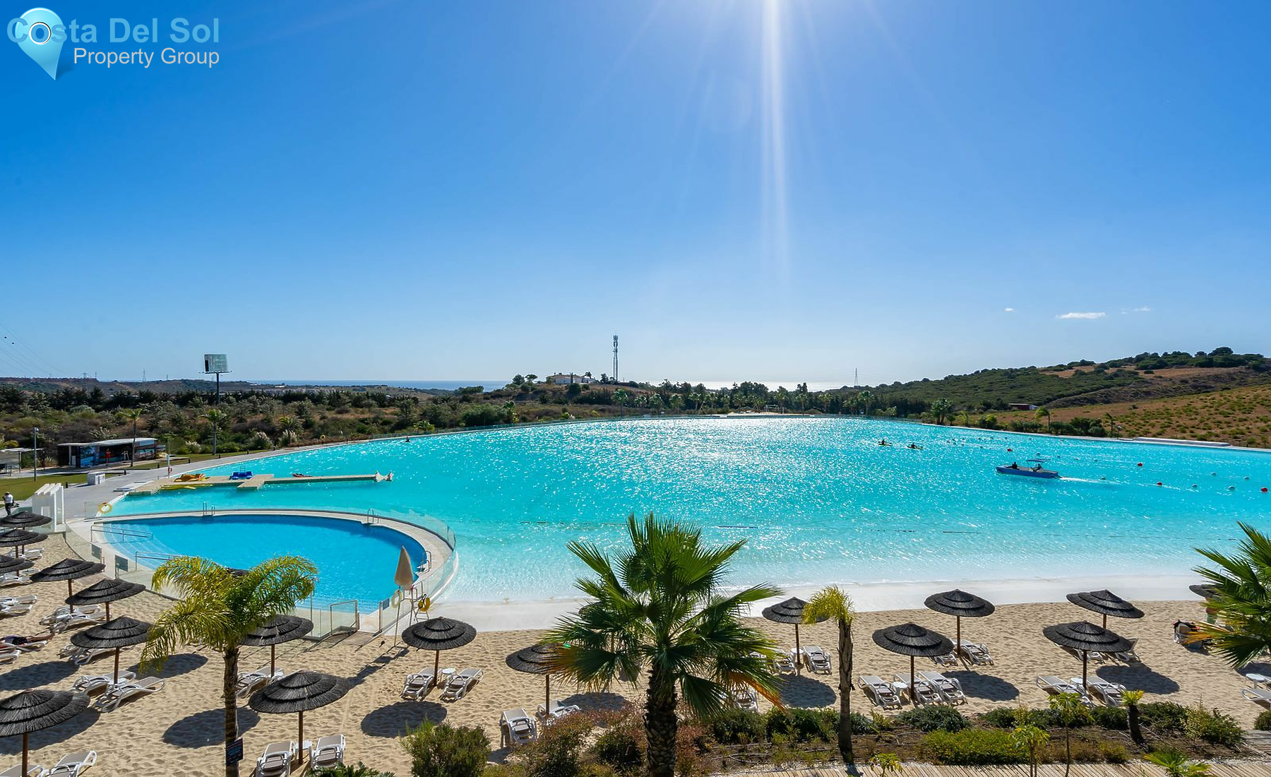 Penthouse in Estepona-1548292