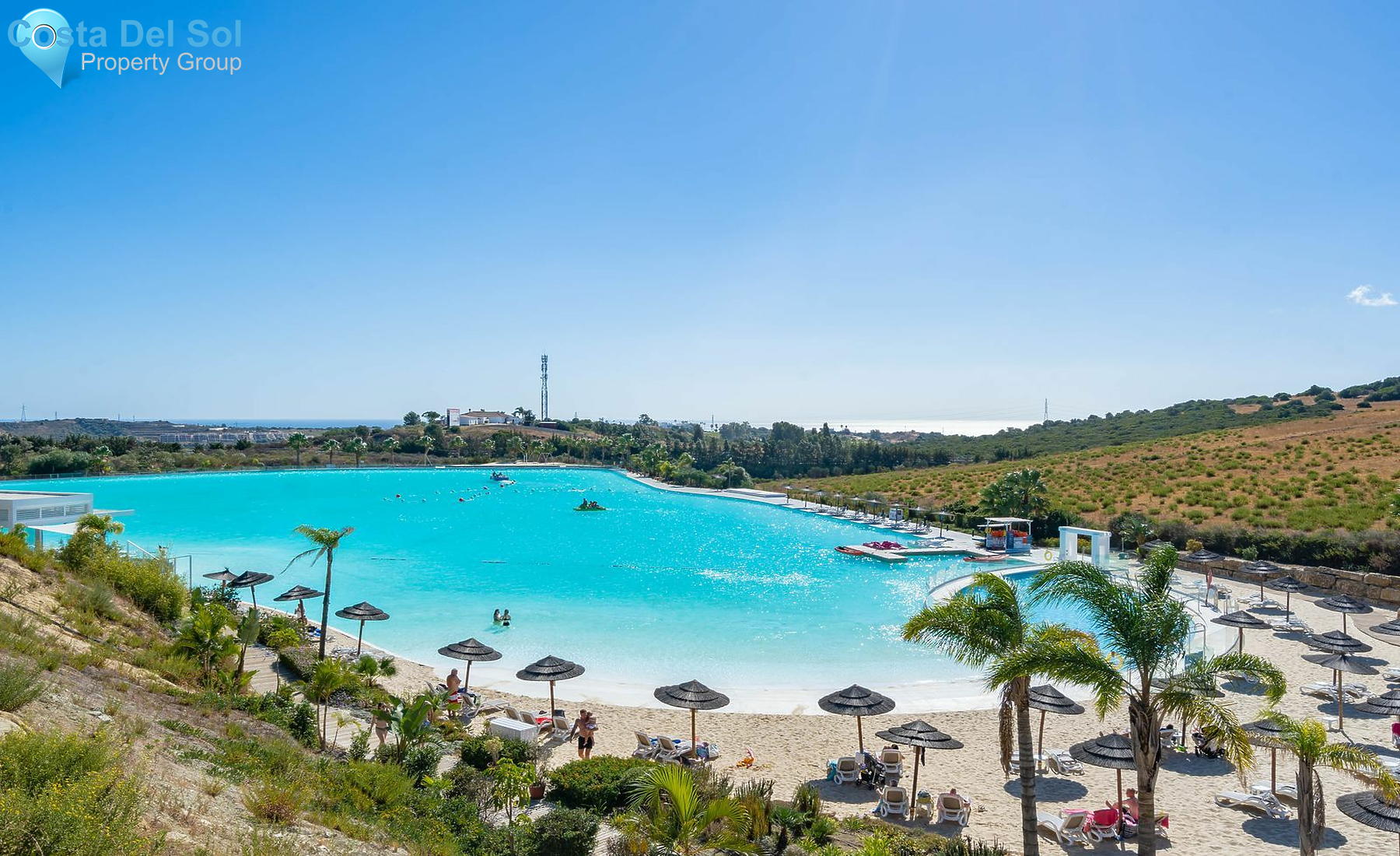 Penthouse in Estepona-1548293