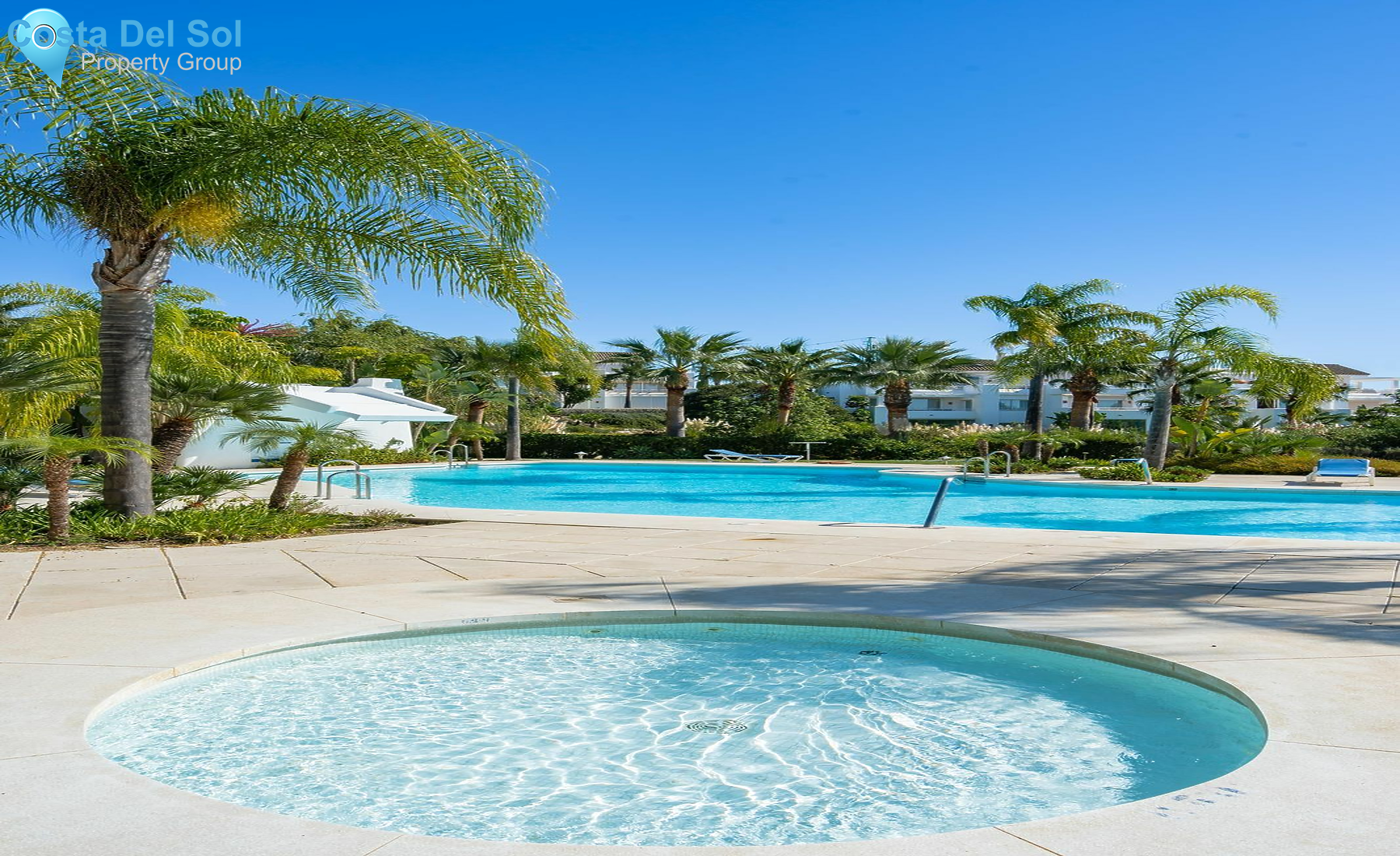 Penthouse in Estepona-1548294