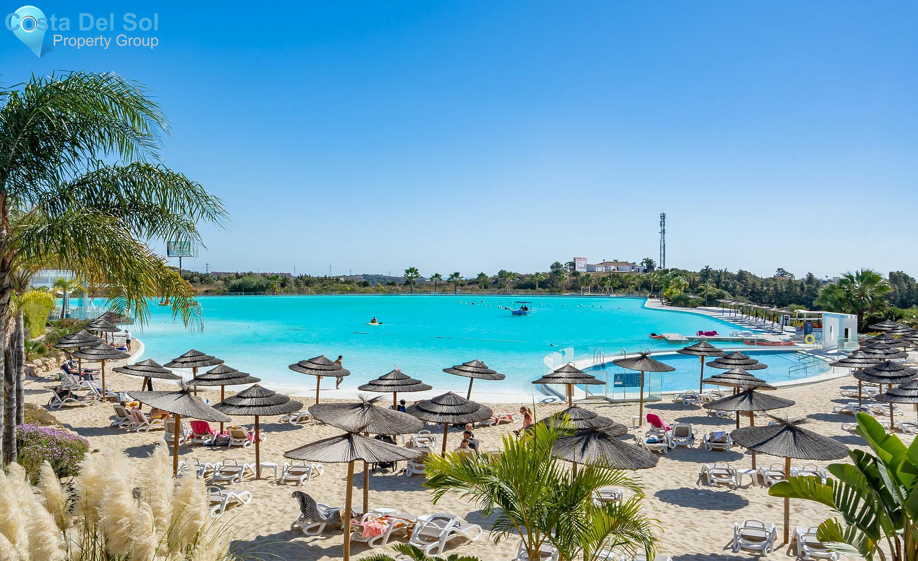 Penthouse in Estepona-1548280