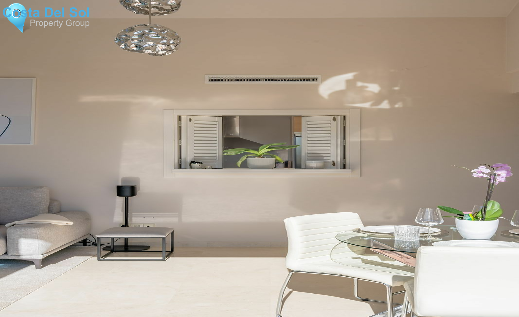 Penthouse in Estepona-1548284