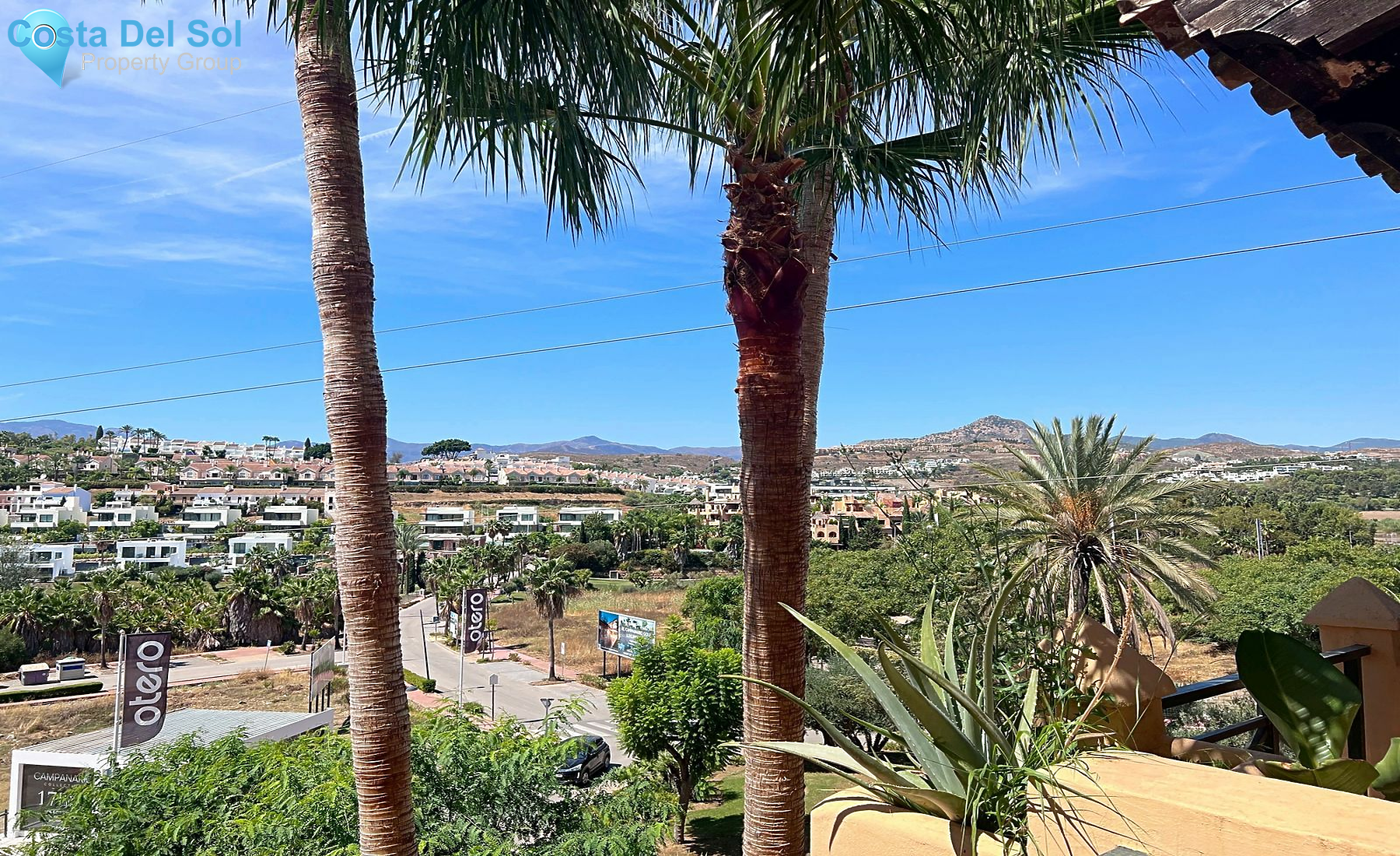 Penthouse in Estepona-1549383