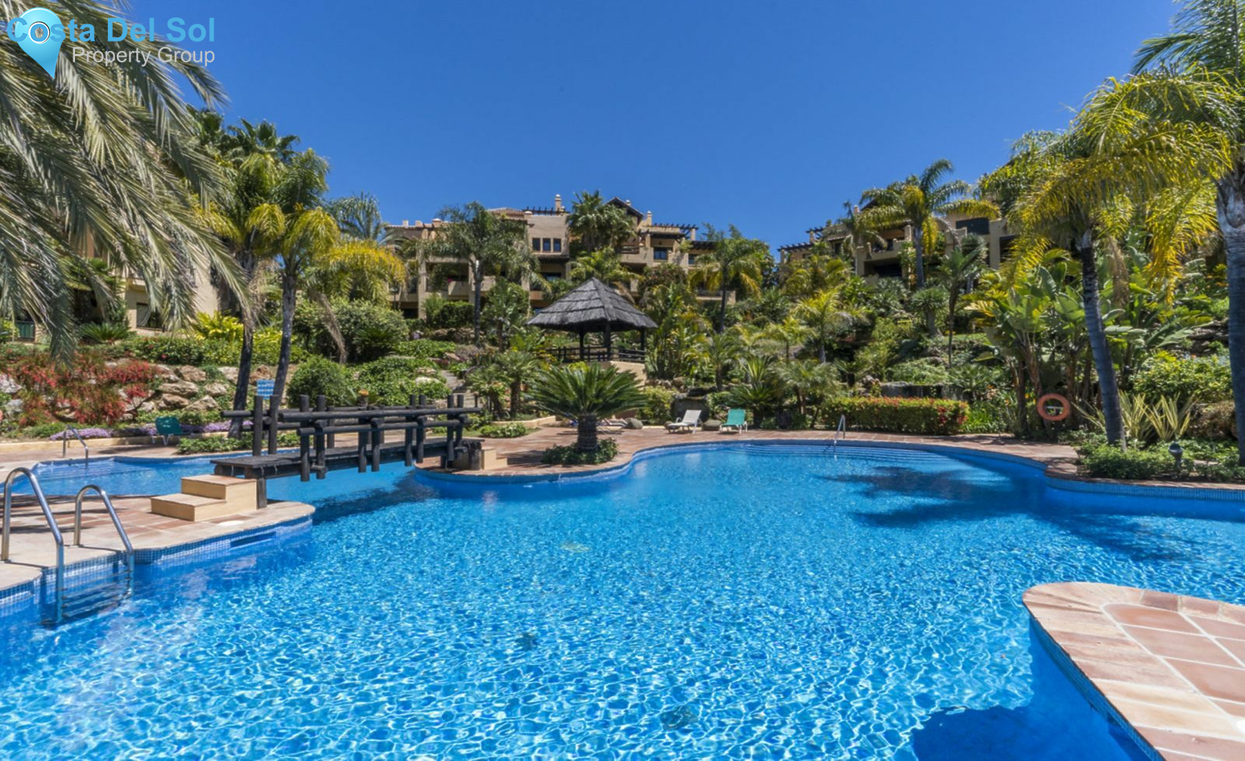 Penthouse in Estepona-1549385