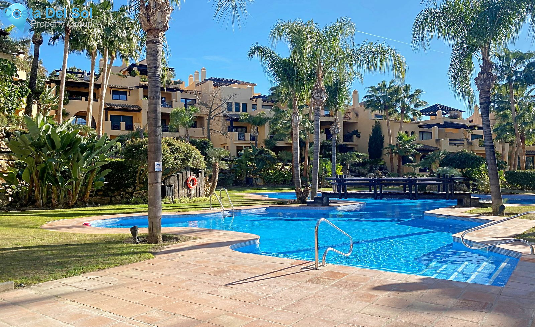 Penthouse in Estepona-1549387