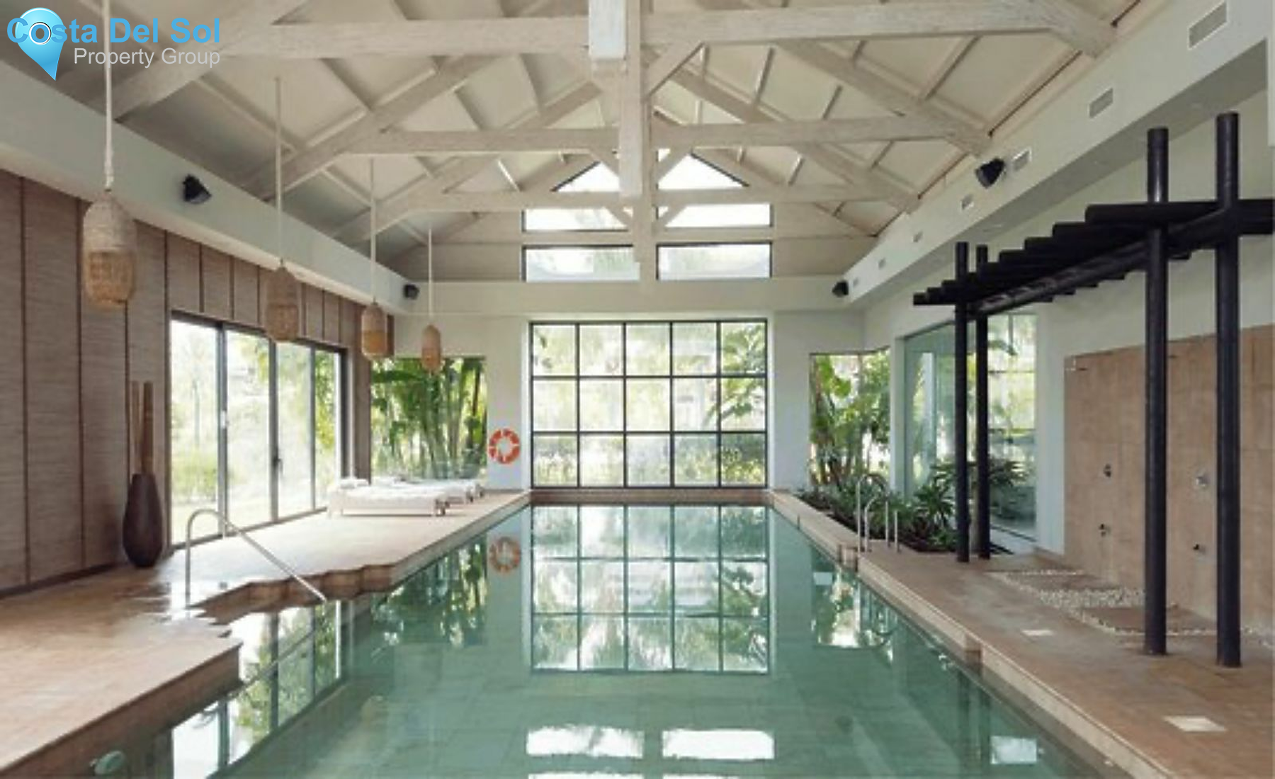 Penthouse in Estepona-1549388