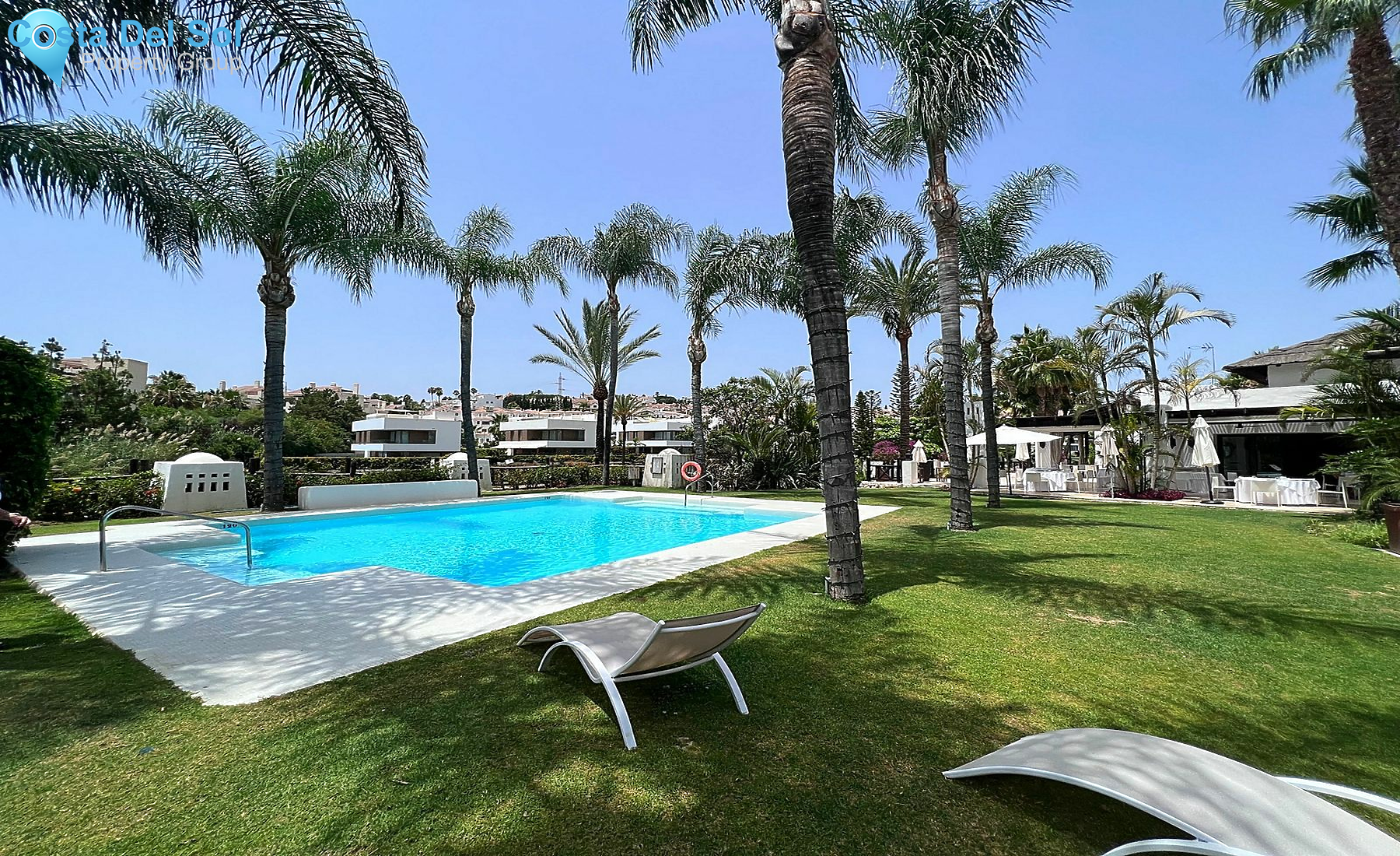 Penthouse in Estepona-1549390