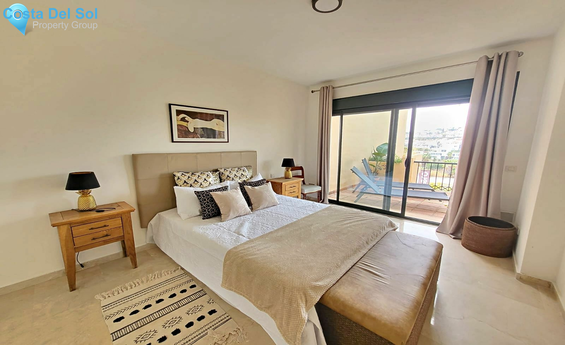 Penthouse in Estepona-1549374