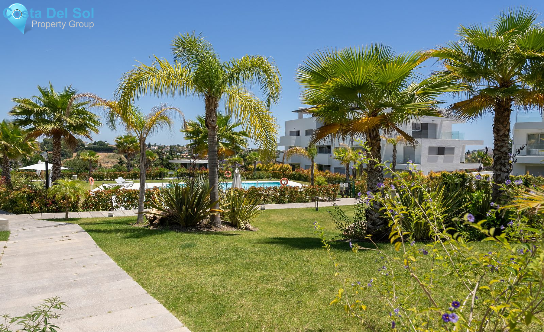 Penthouse in Estepona-1550958