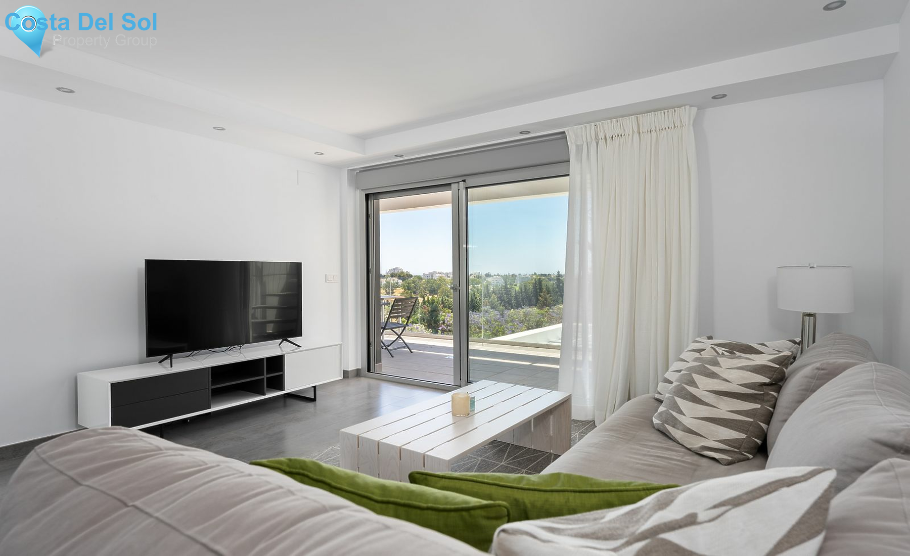 Penthouse in Estepona-1550967