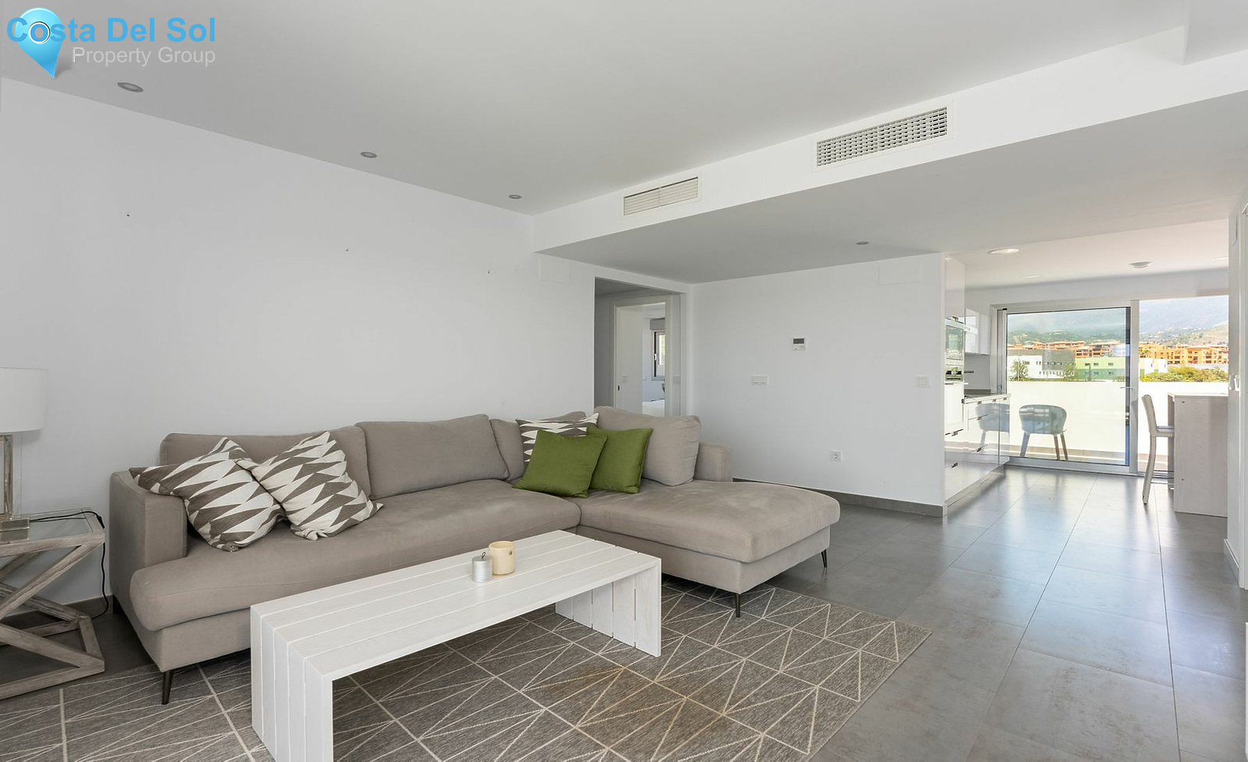 Penthouse in Estepona-1550968