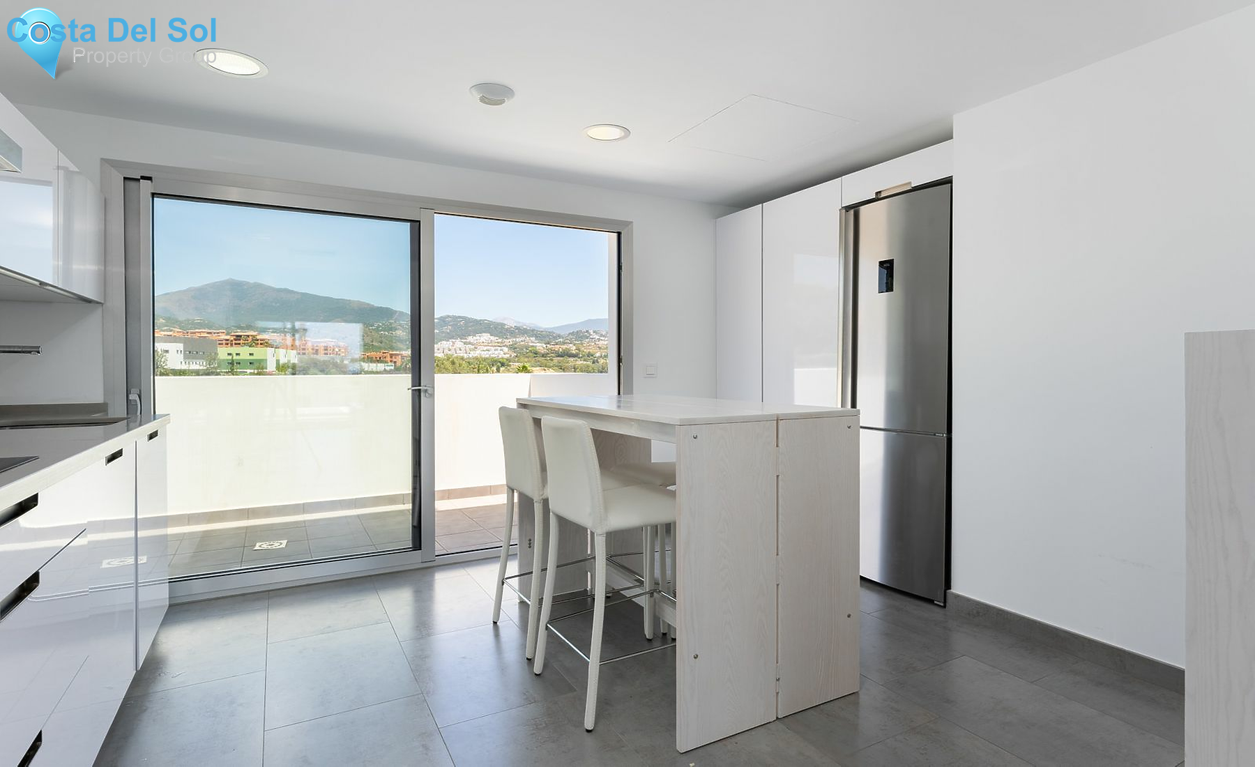 Penthouse in Estepona-1550969